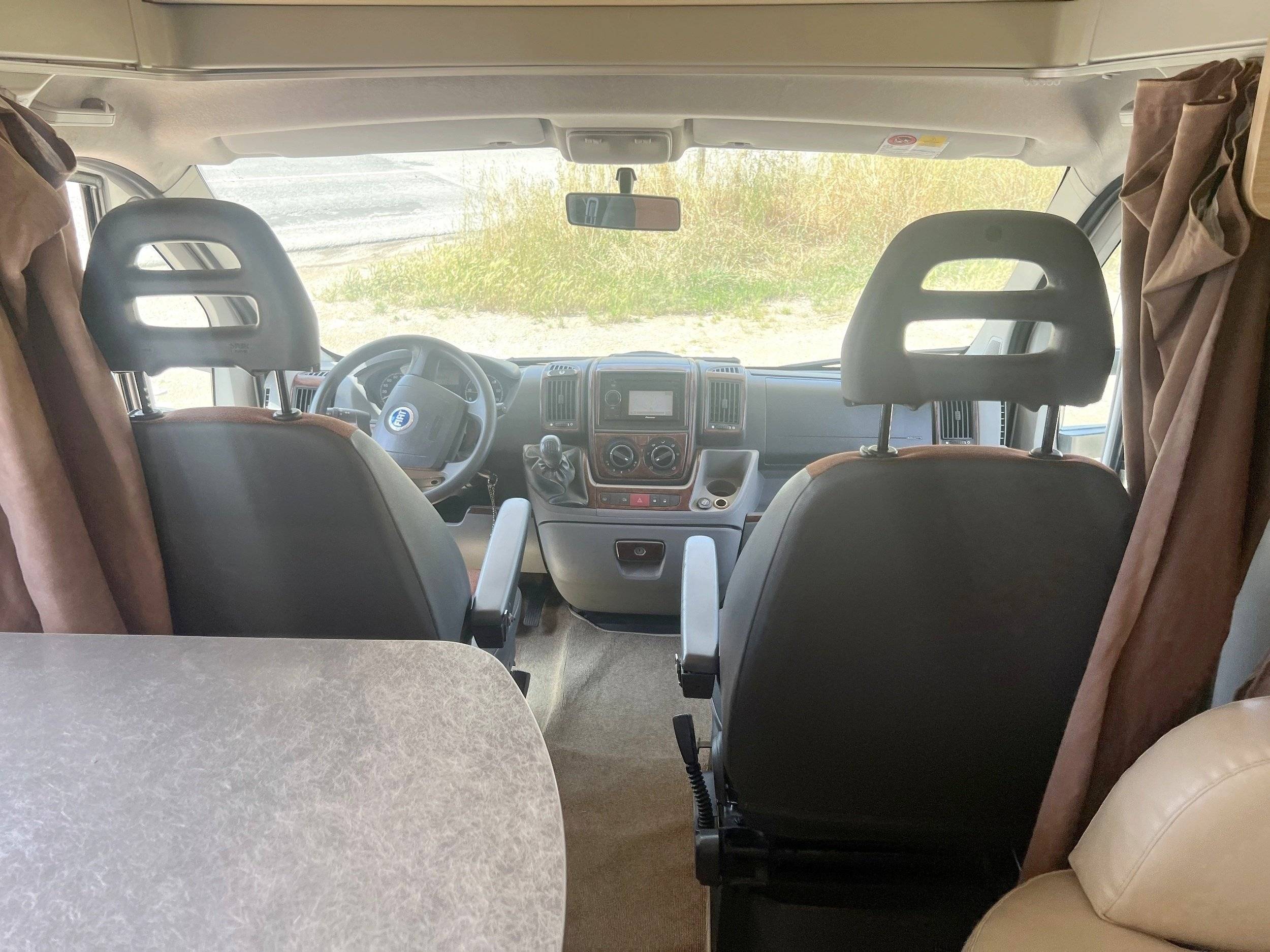 Roller Team Roller Team Pegaso Mythos 298