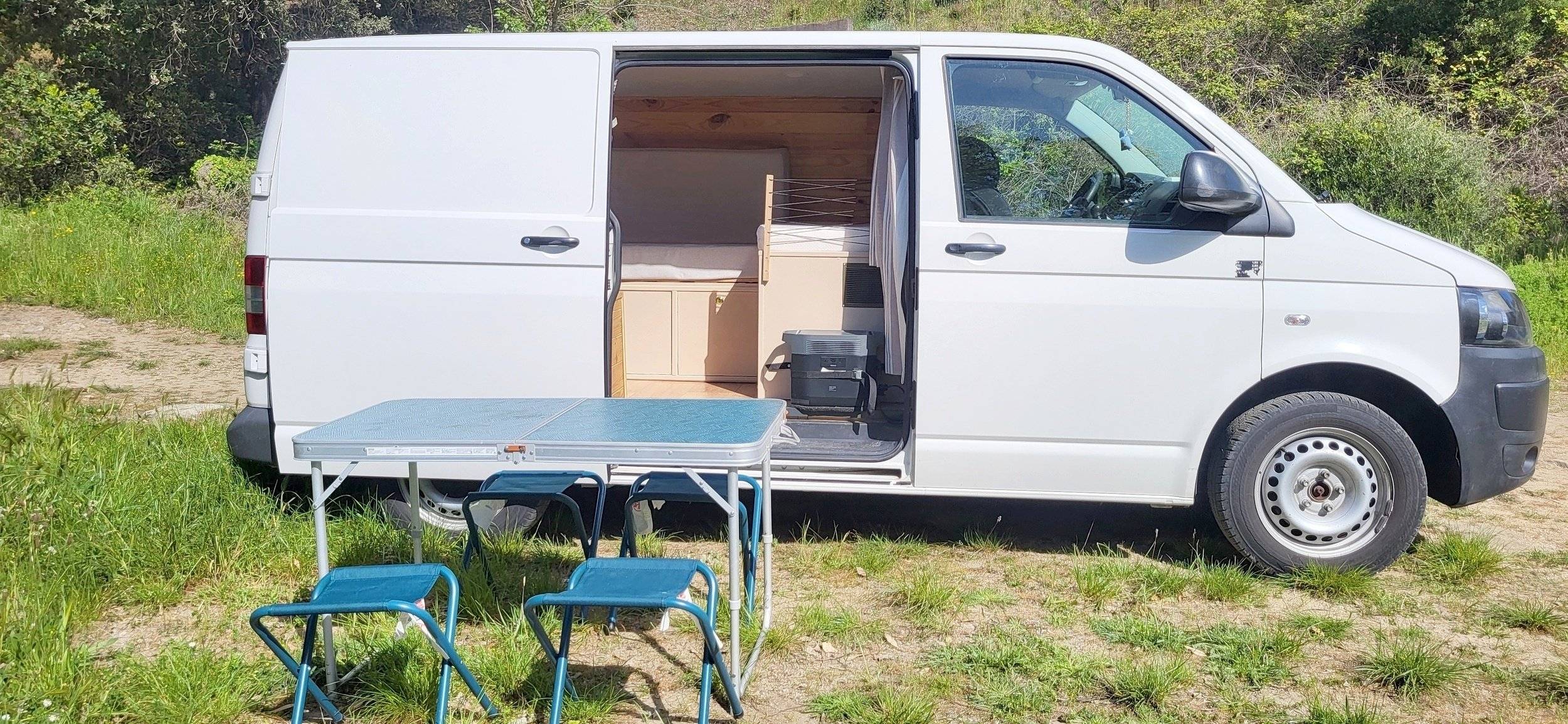 Volkswagen Volkswagen T5