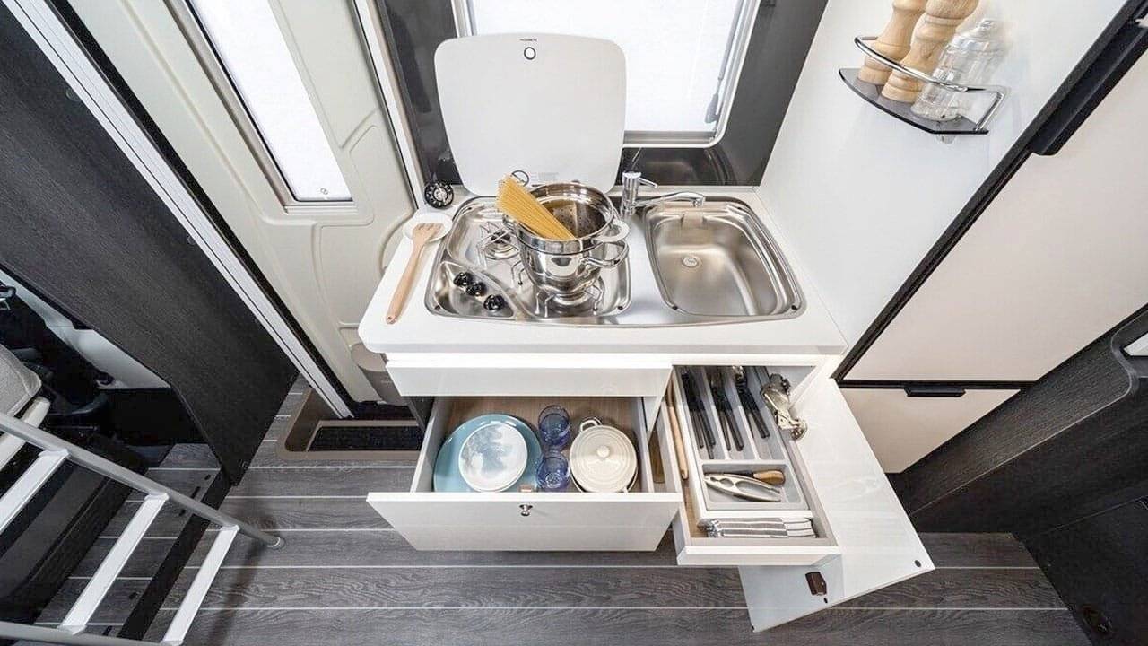 Roller Team Kronos 271M