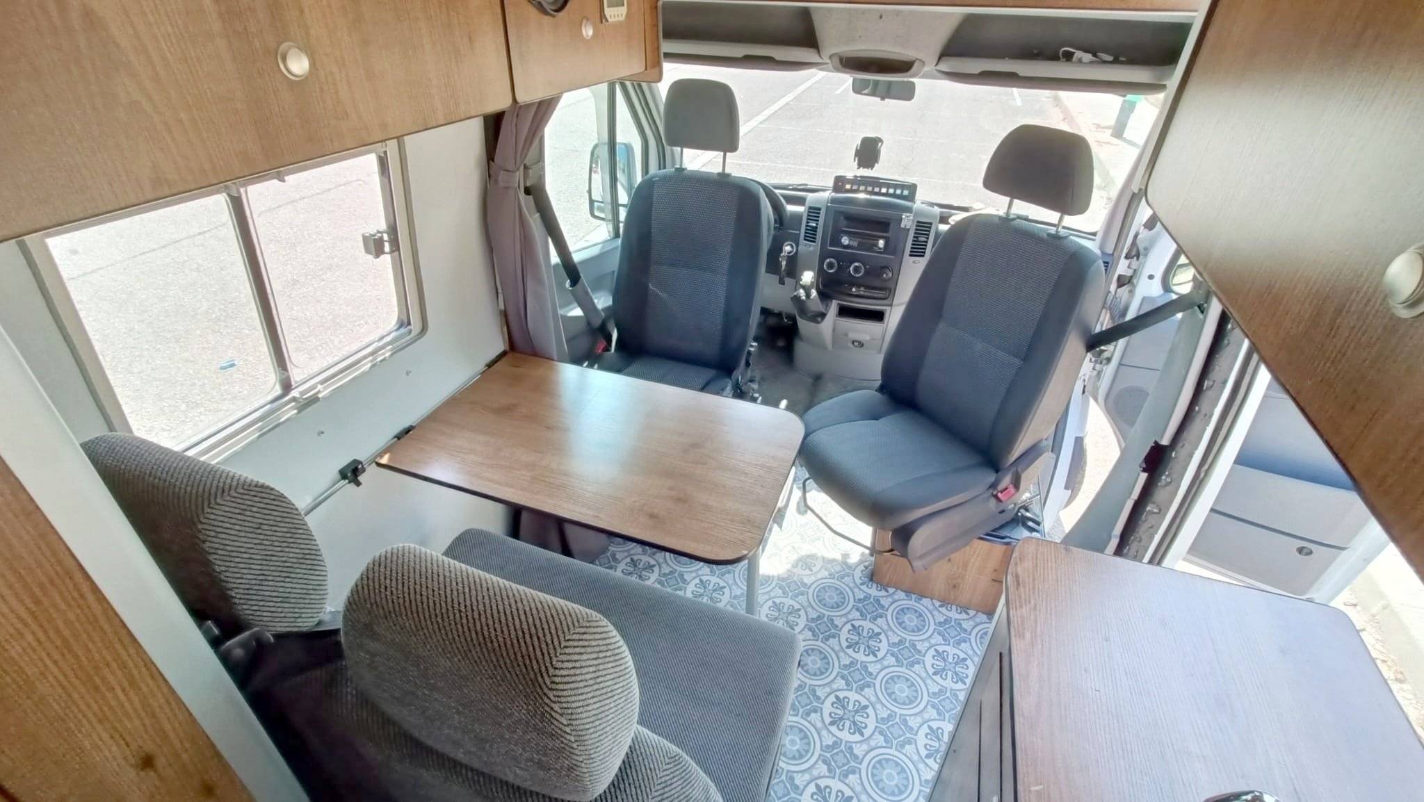 Mercedes MERCEDES SPRINTER