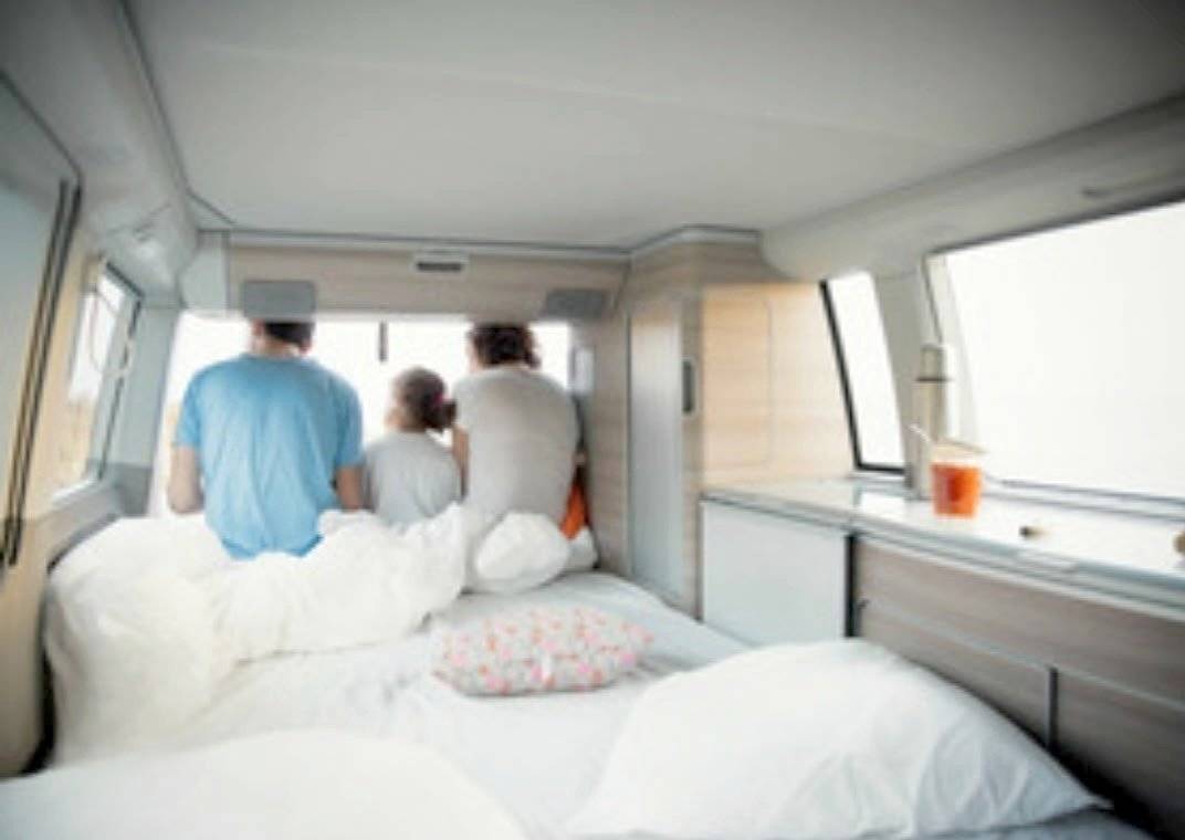 Westfalia CALIFORNIA OCEAN