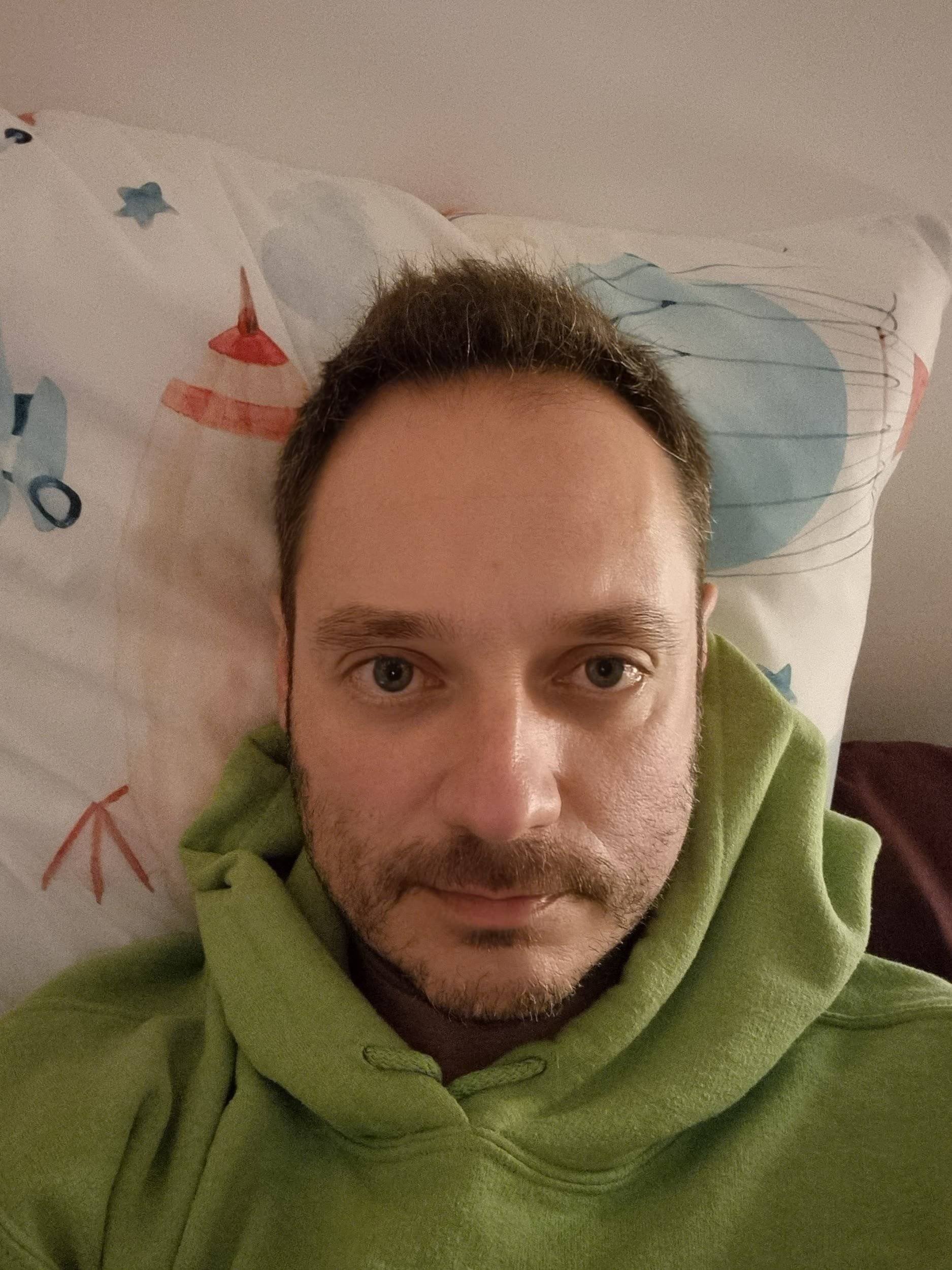 Marc Albert
