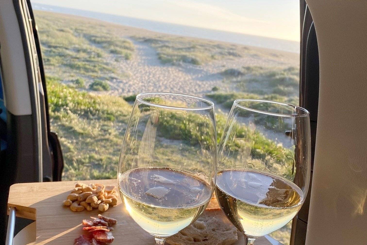 Westfalia Jules Verne