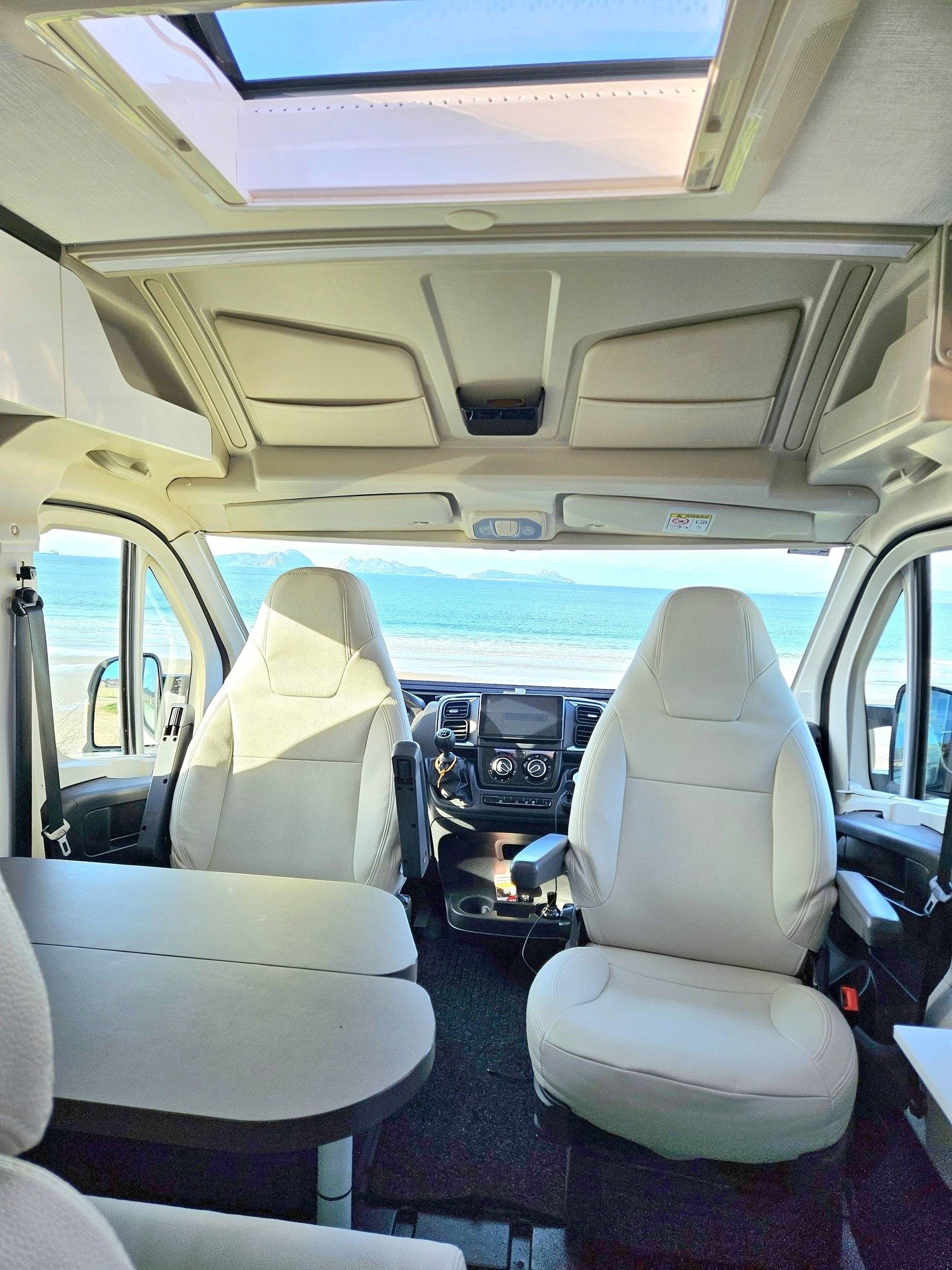 Mclouis Van 3 Maxi S-Line