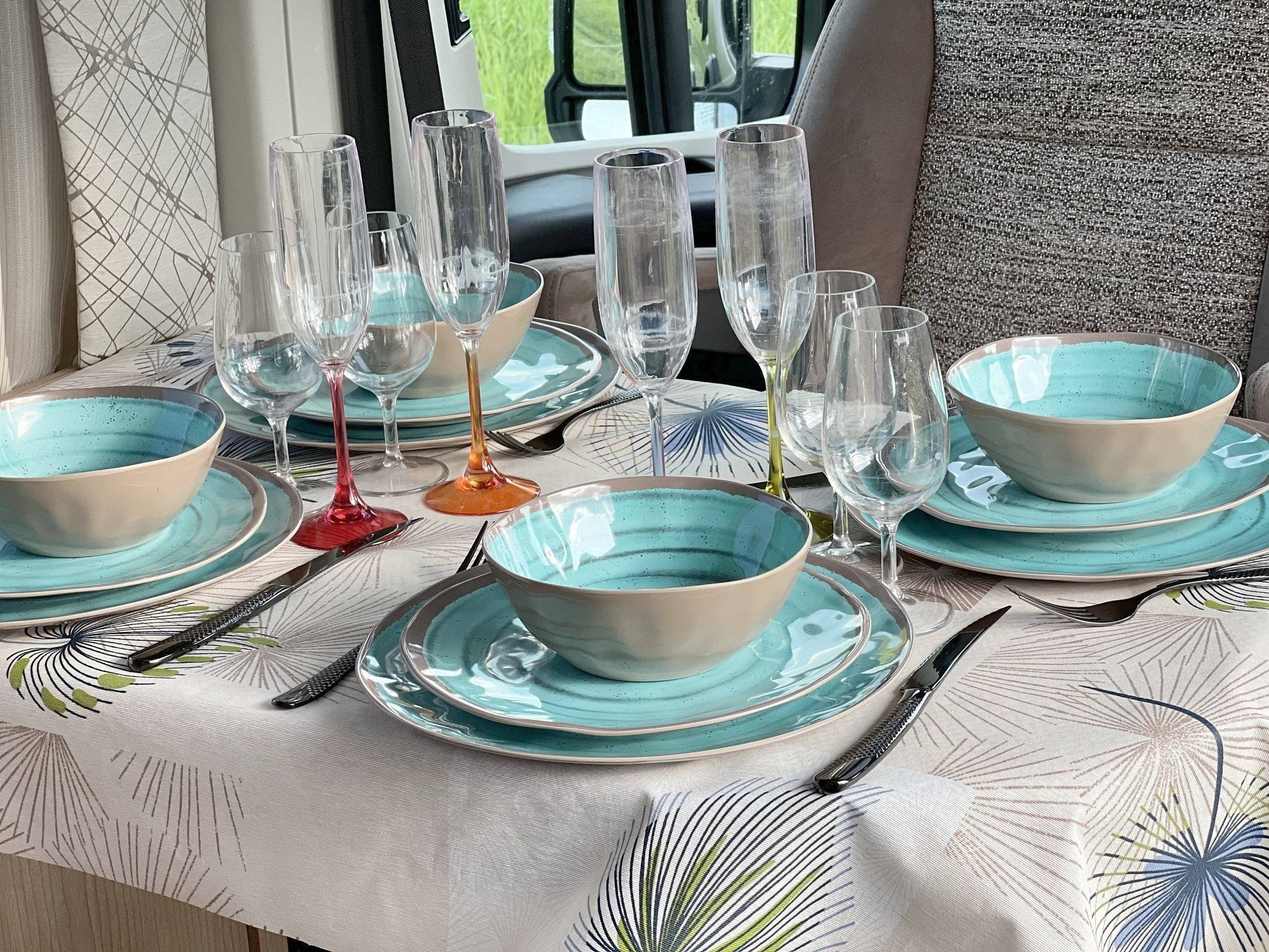 Malibu malibu charming GT skyview 600 DB