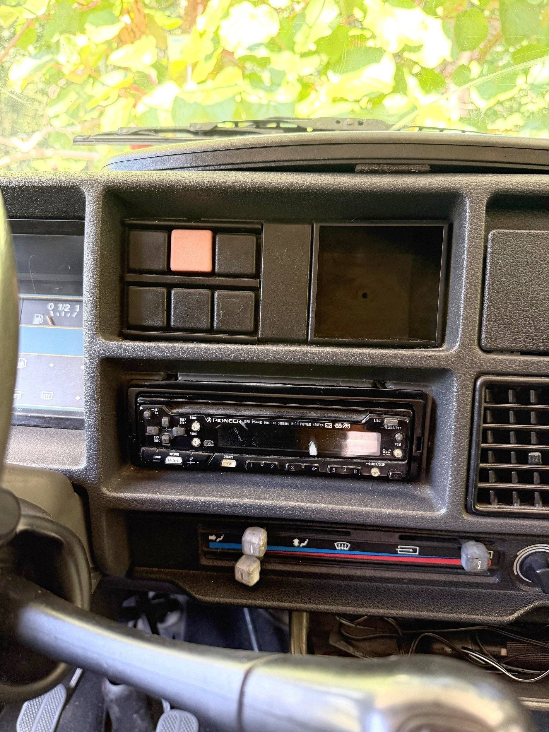 Bürstner Ducato 290