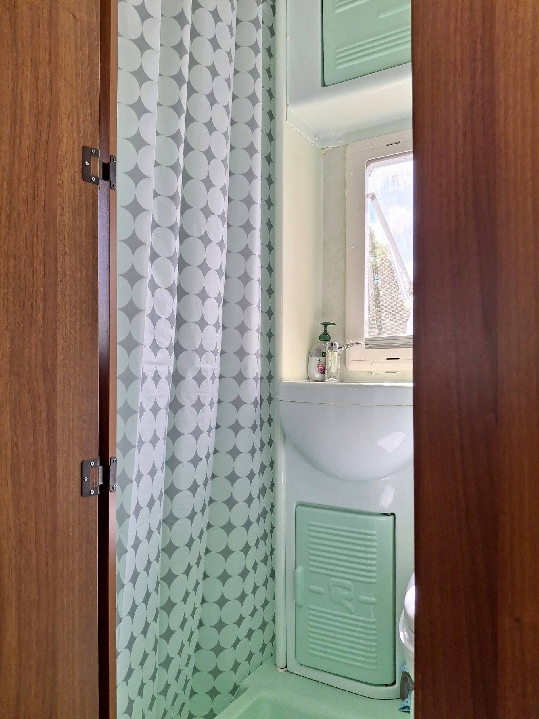 Ford RIMOR BRIG SUPER 628