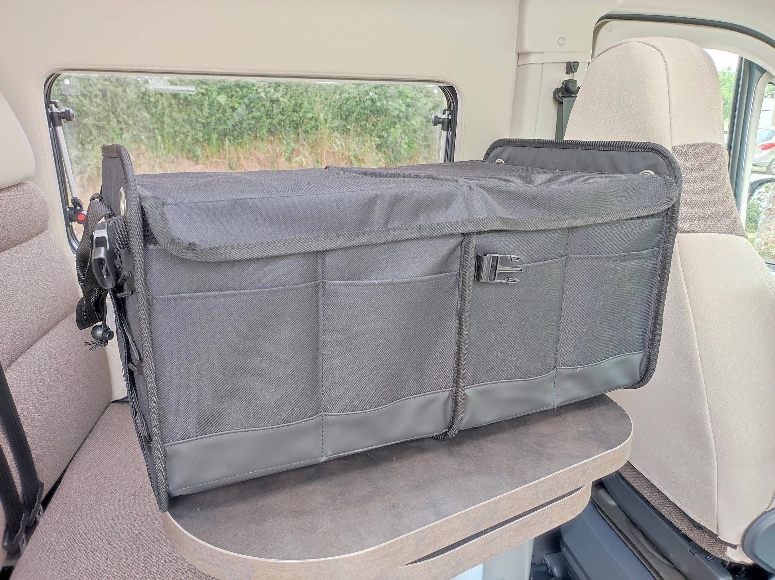 Karmann Mobil Davis 591 Lifestyle