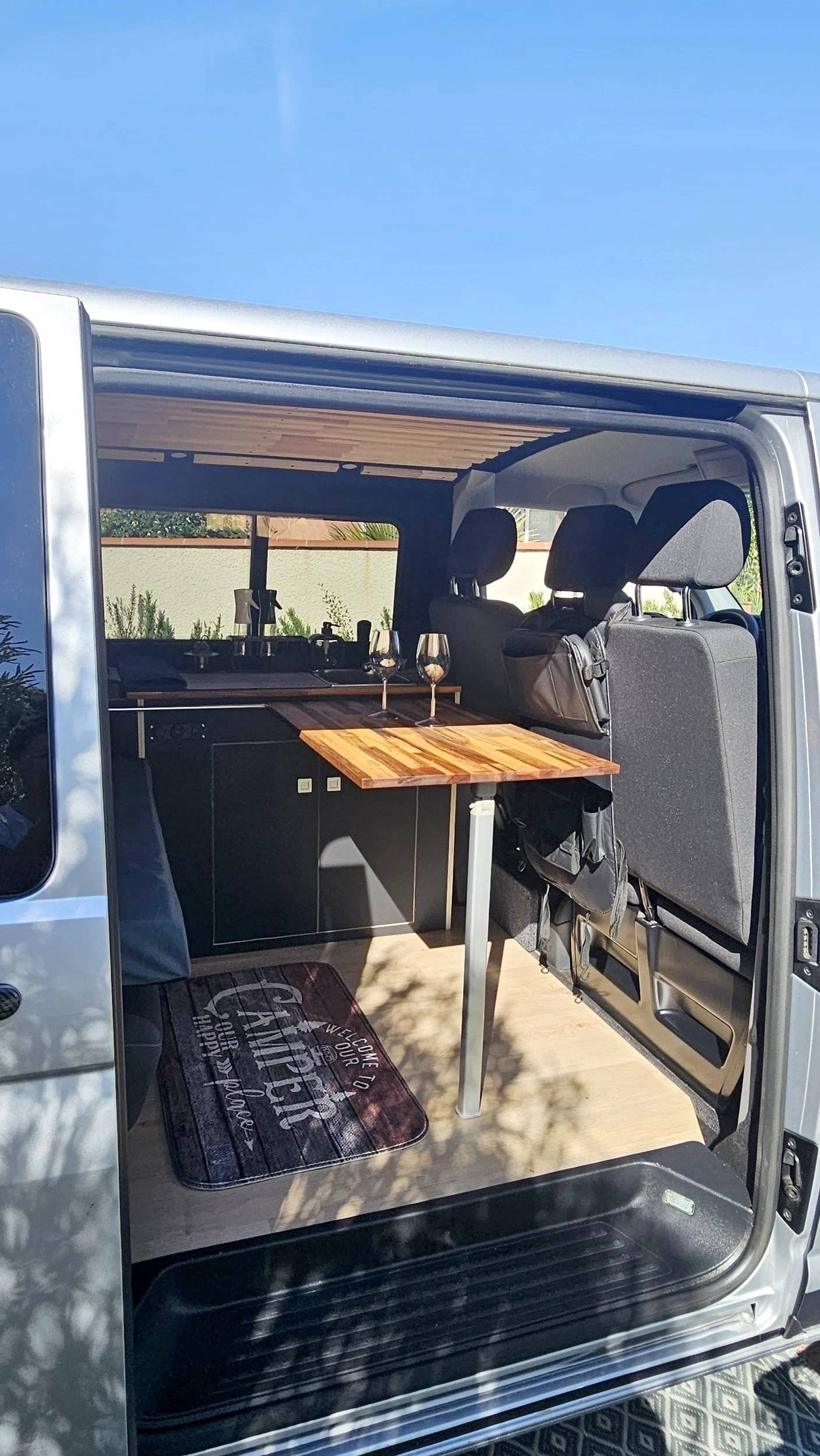 Volkswagen T6 2,0 l 102 ch