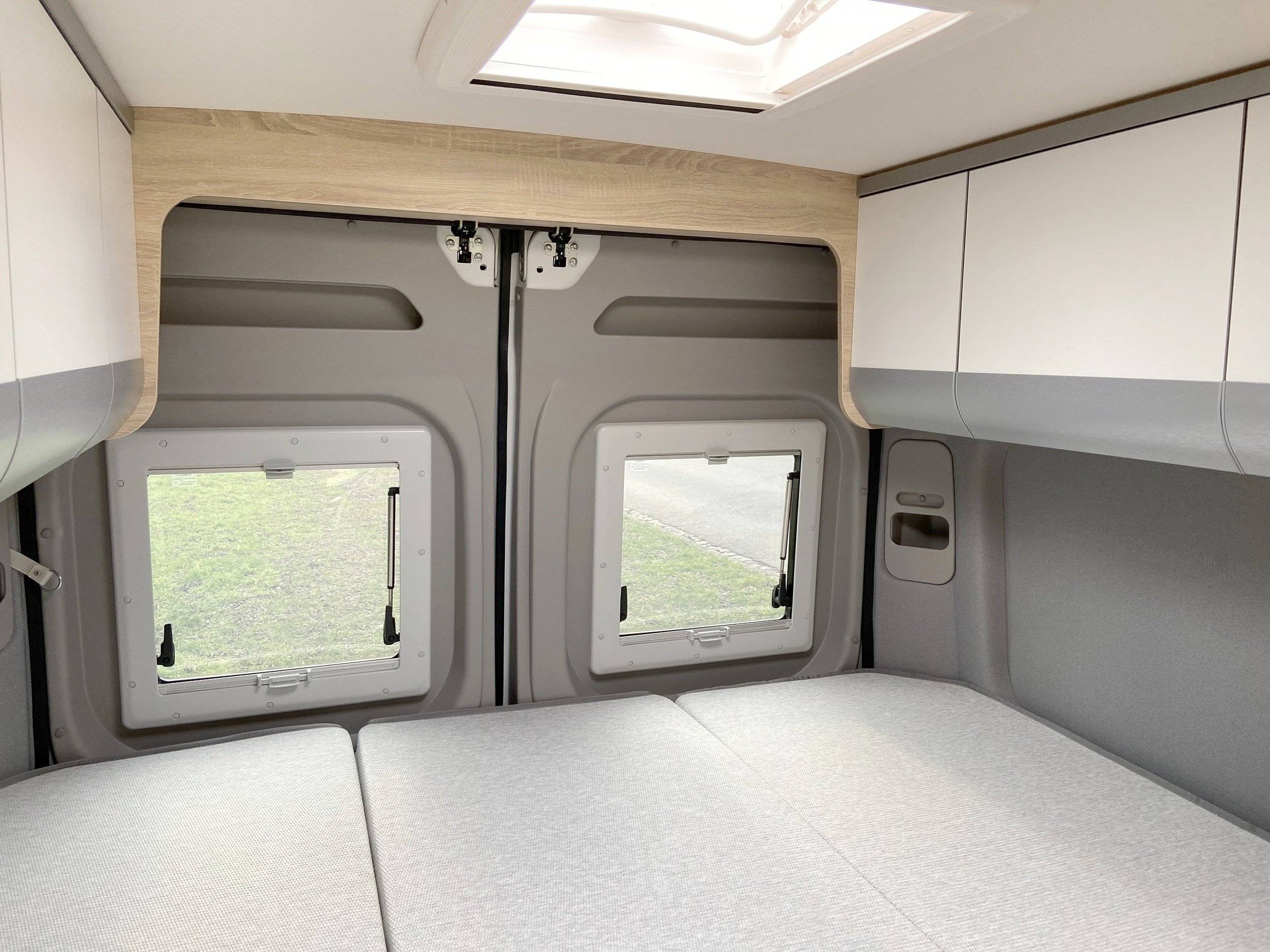 C.I. Jumper 2,0l 163 ch