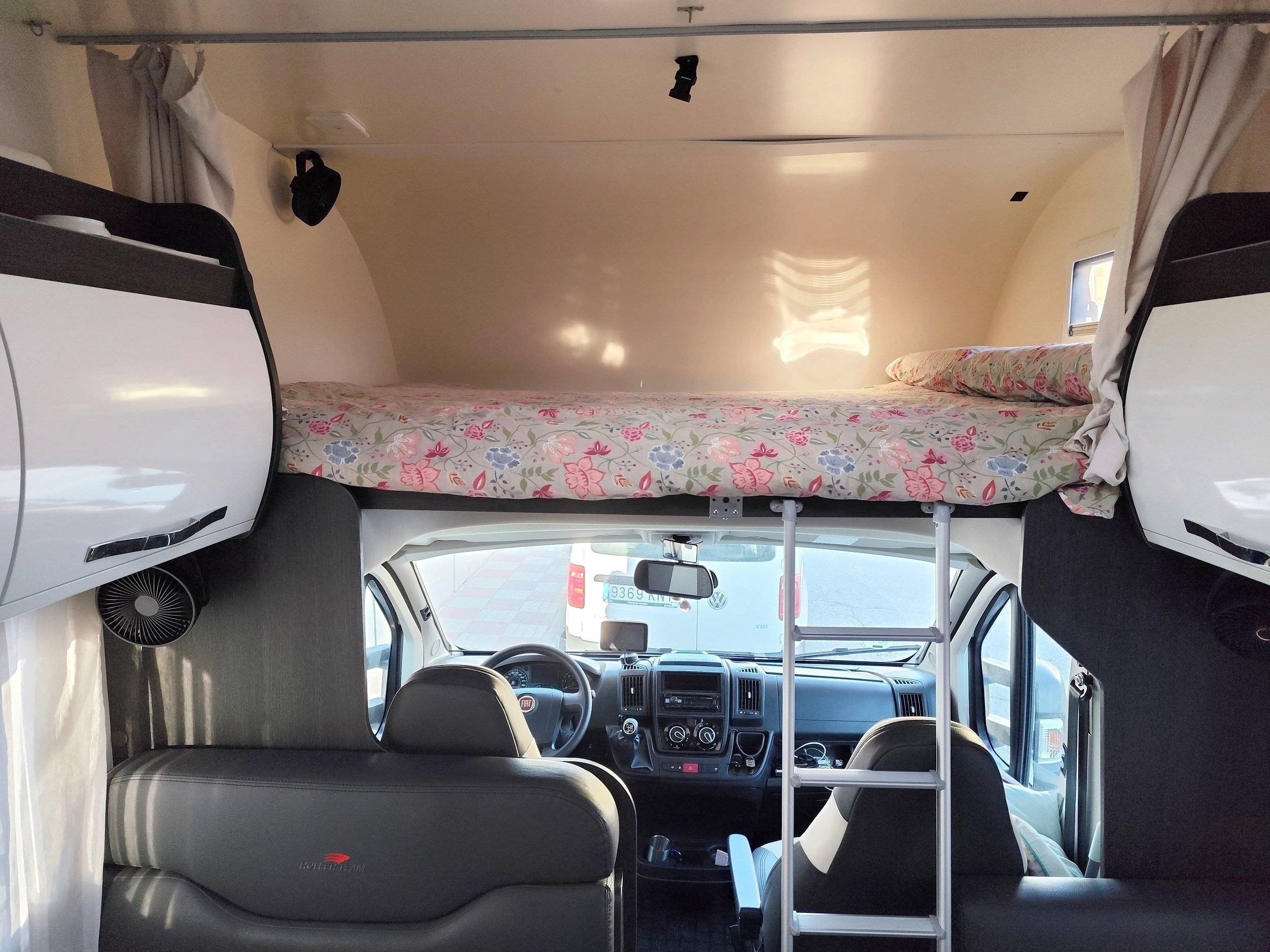 Roller Team Kronos 277