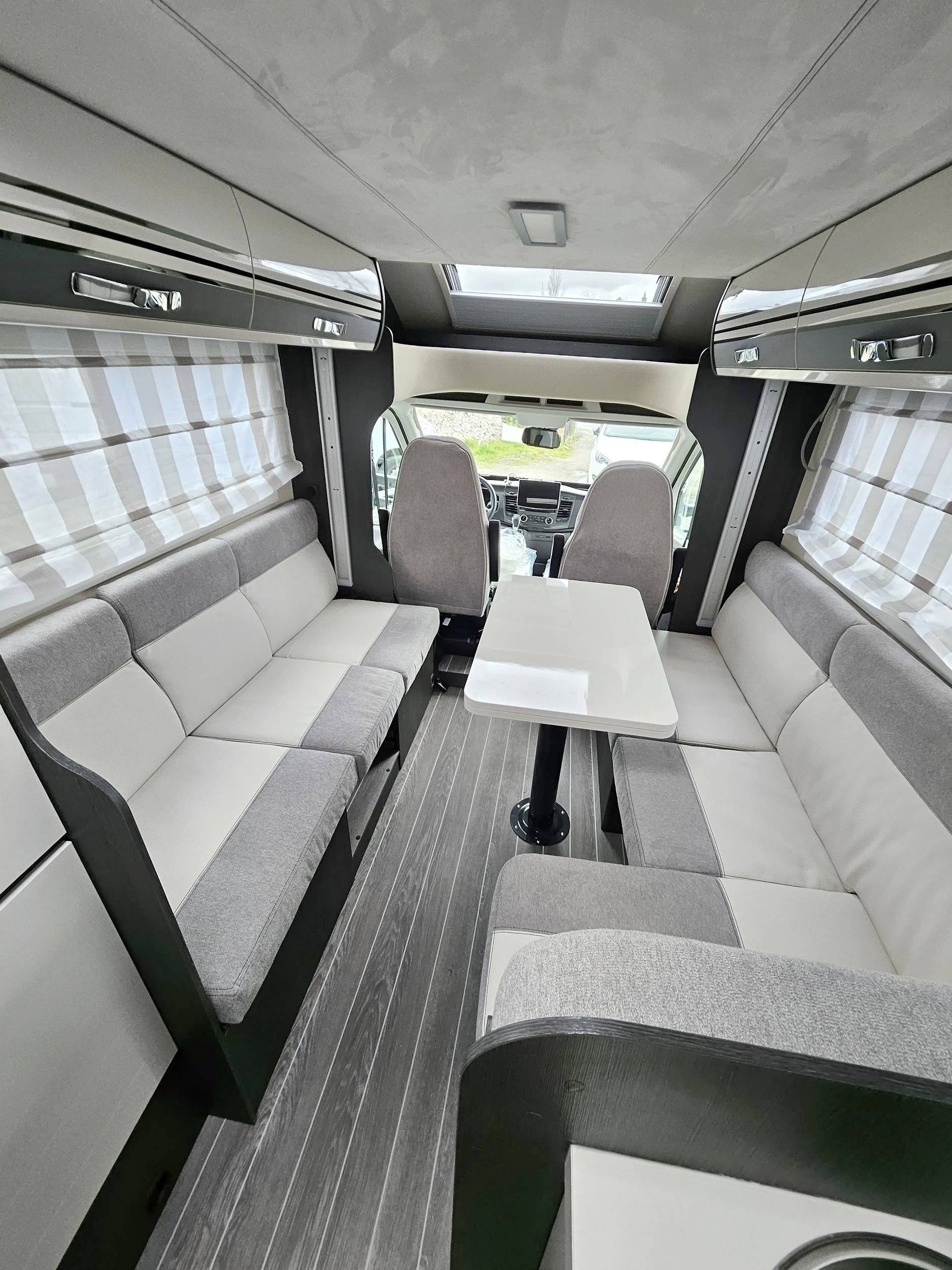 Roller Team Roller team Kronos 274 TL