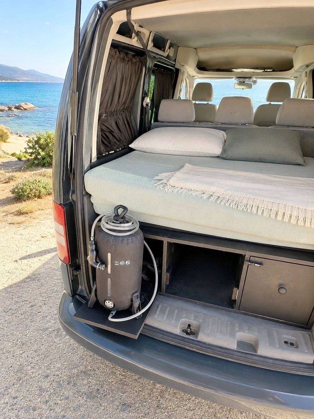 Volkswagen Beach