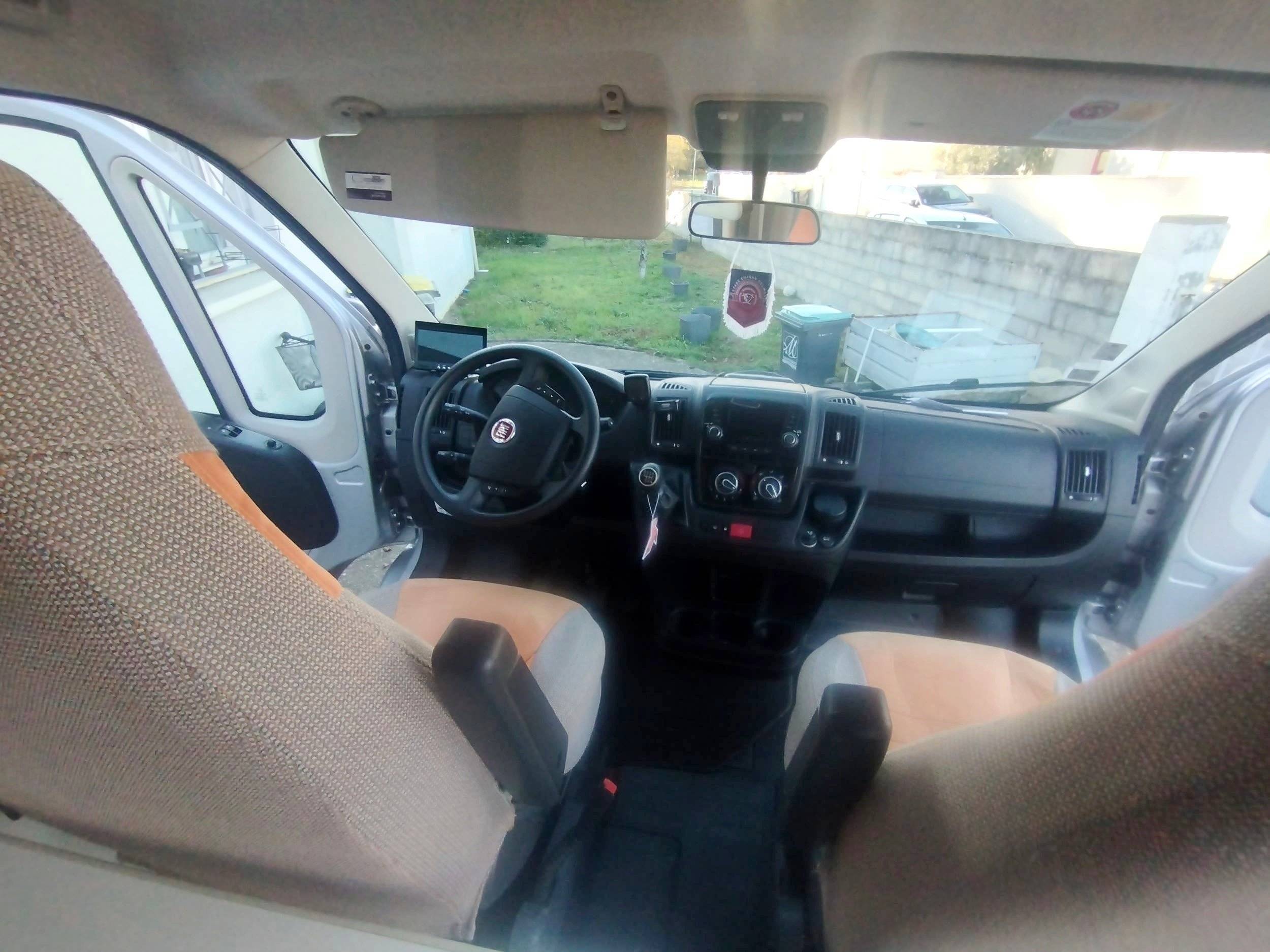 Chausson twist v594 max