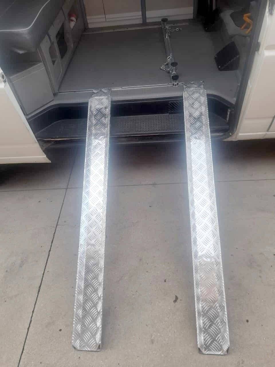 Westfalia California