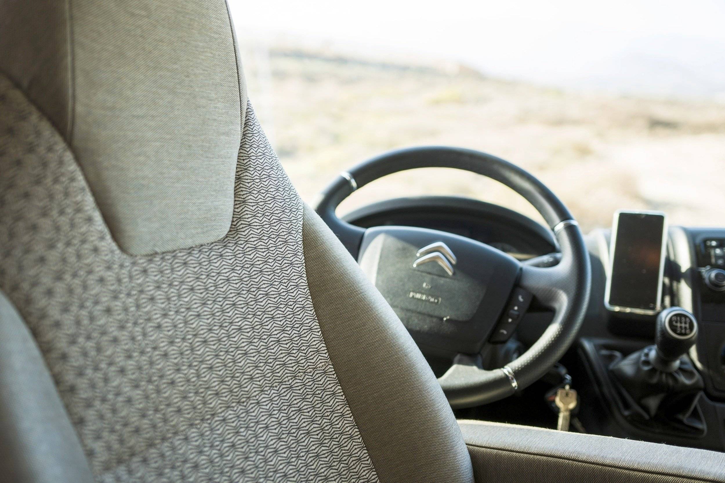 Hymercar Grand Canyon