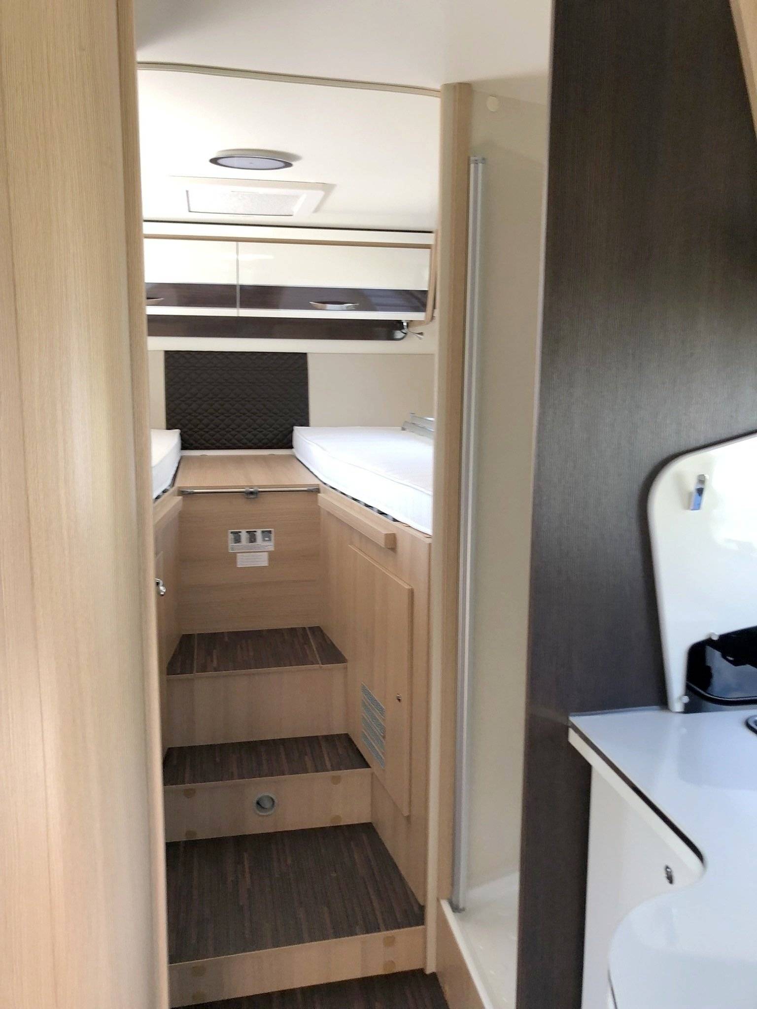 Mclouis Transit 2,0 l 170 ch