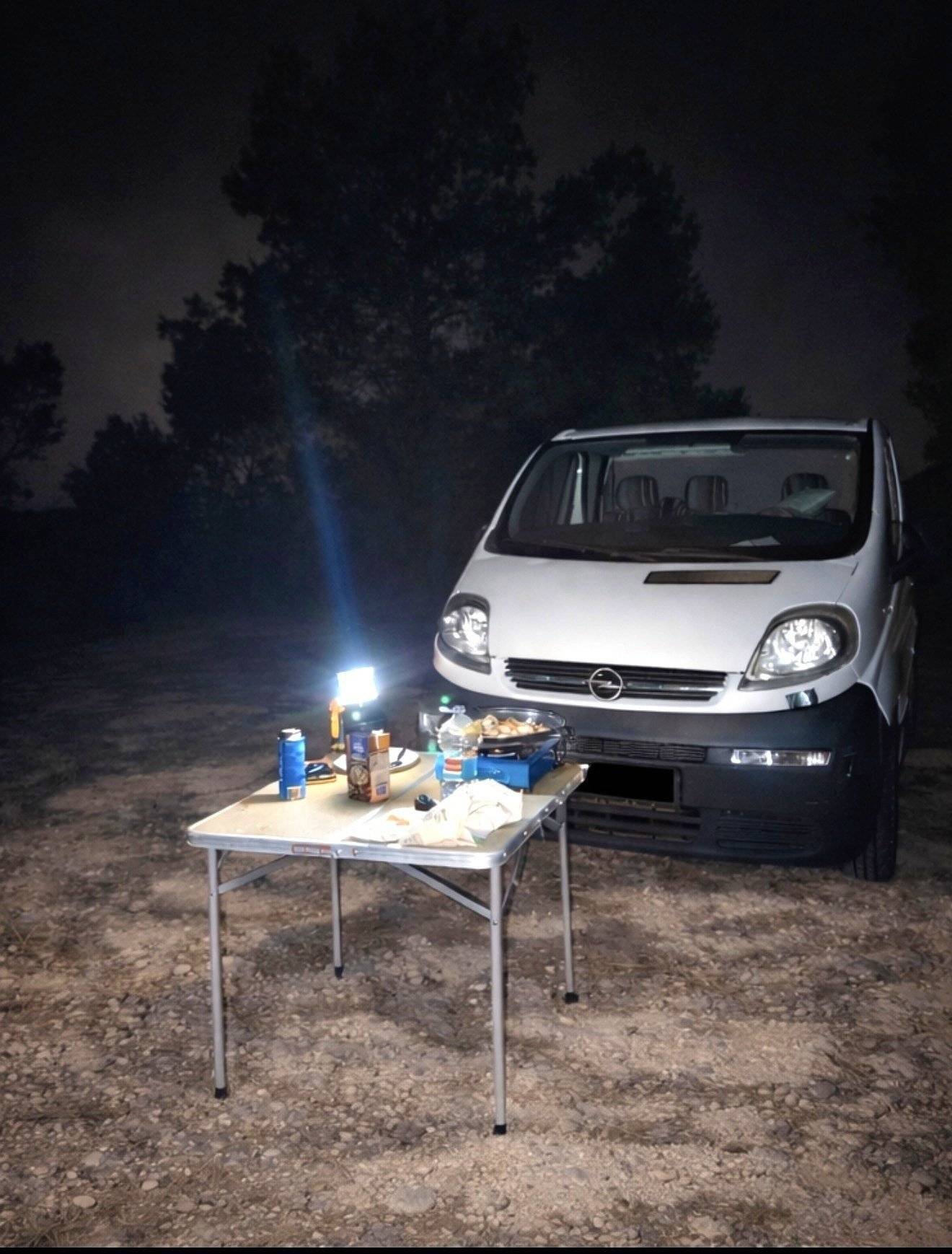 Alpes Camping-Car 