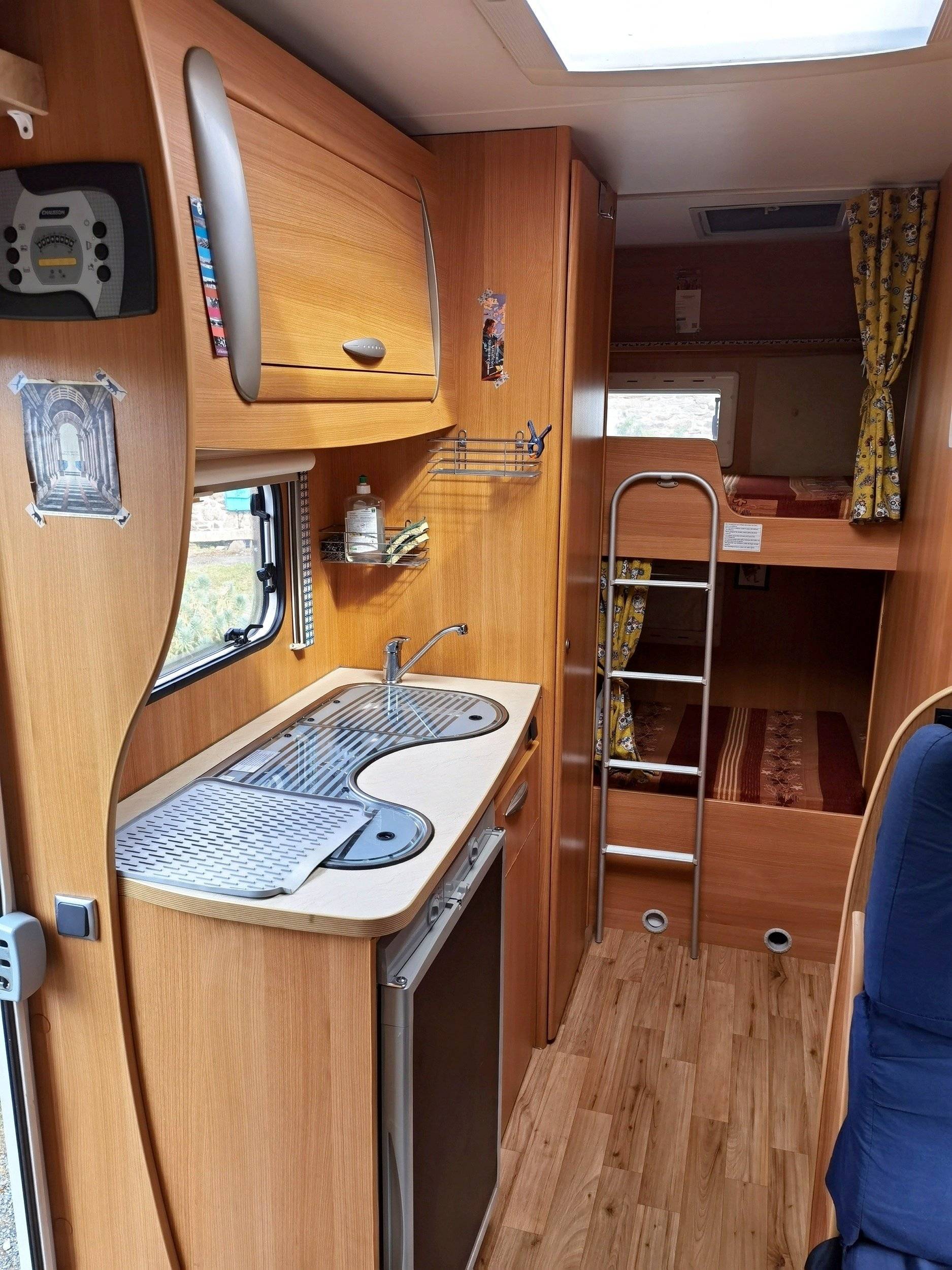 Chausson chausson \flash 03