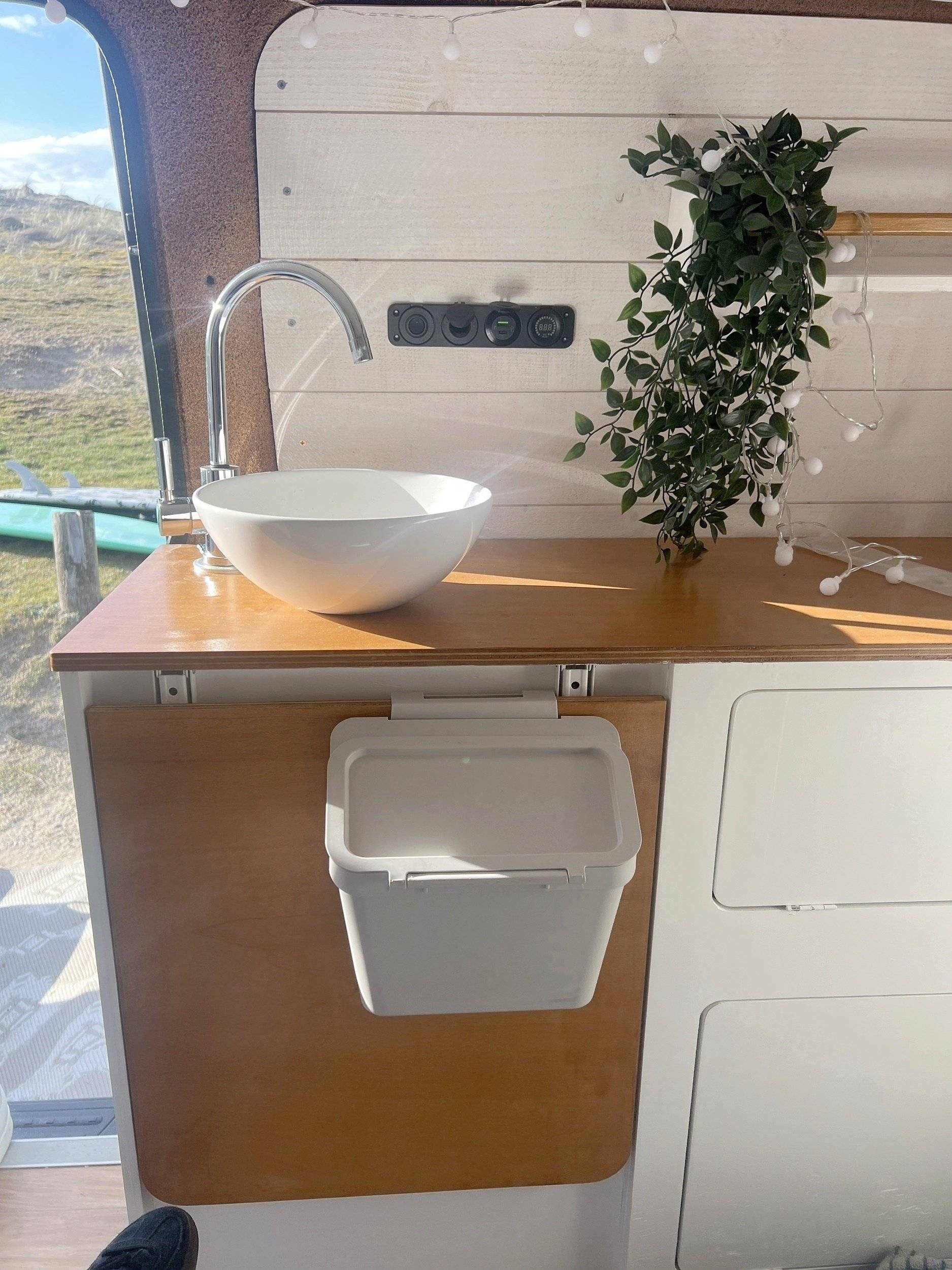 Armorique Van Van Celti 2