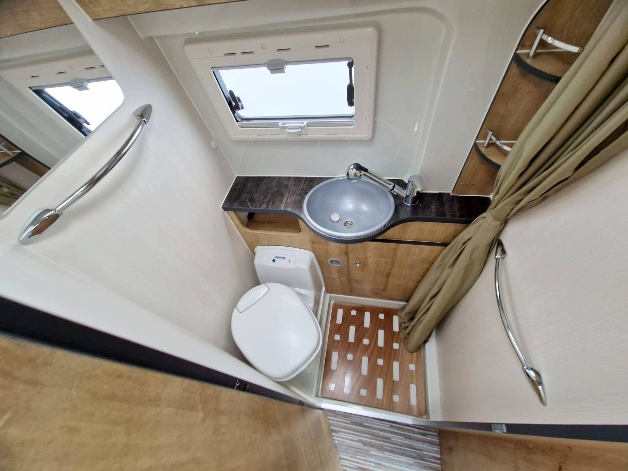 Font Vendôme Leader Van