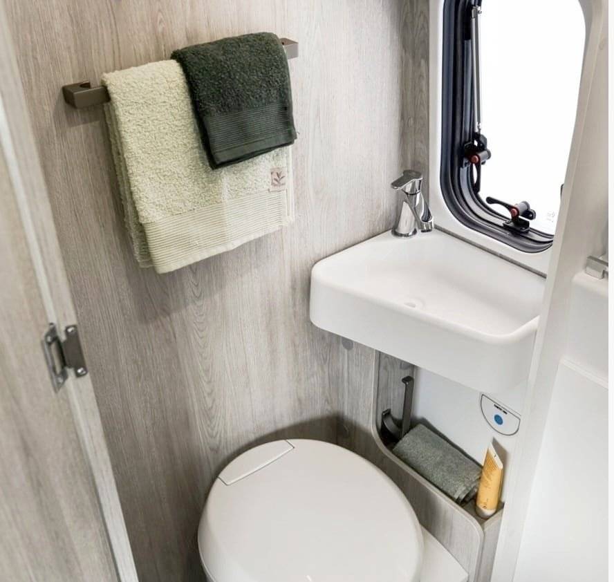 Roller Team LIVINGSTONE 2