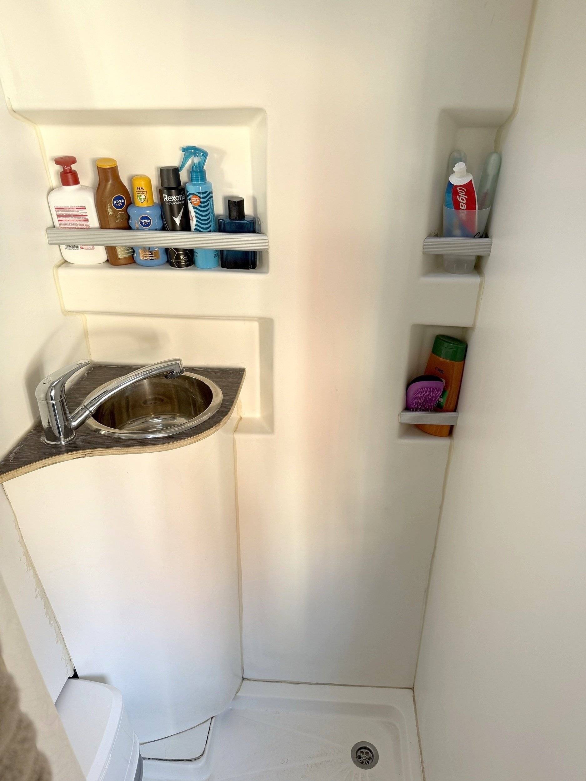 Camper Track Ducato 2,0 l 115 ch