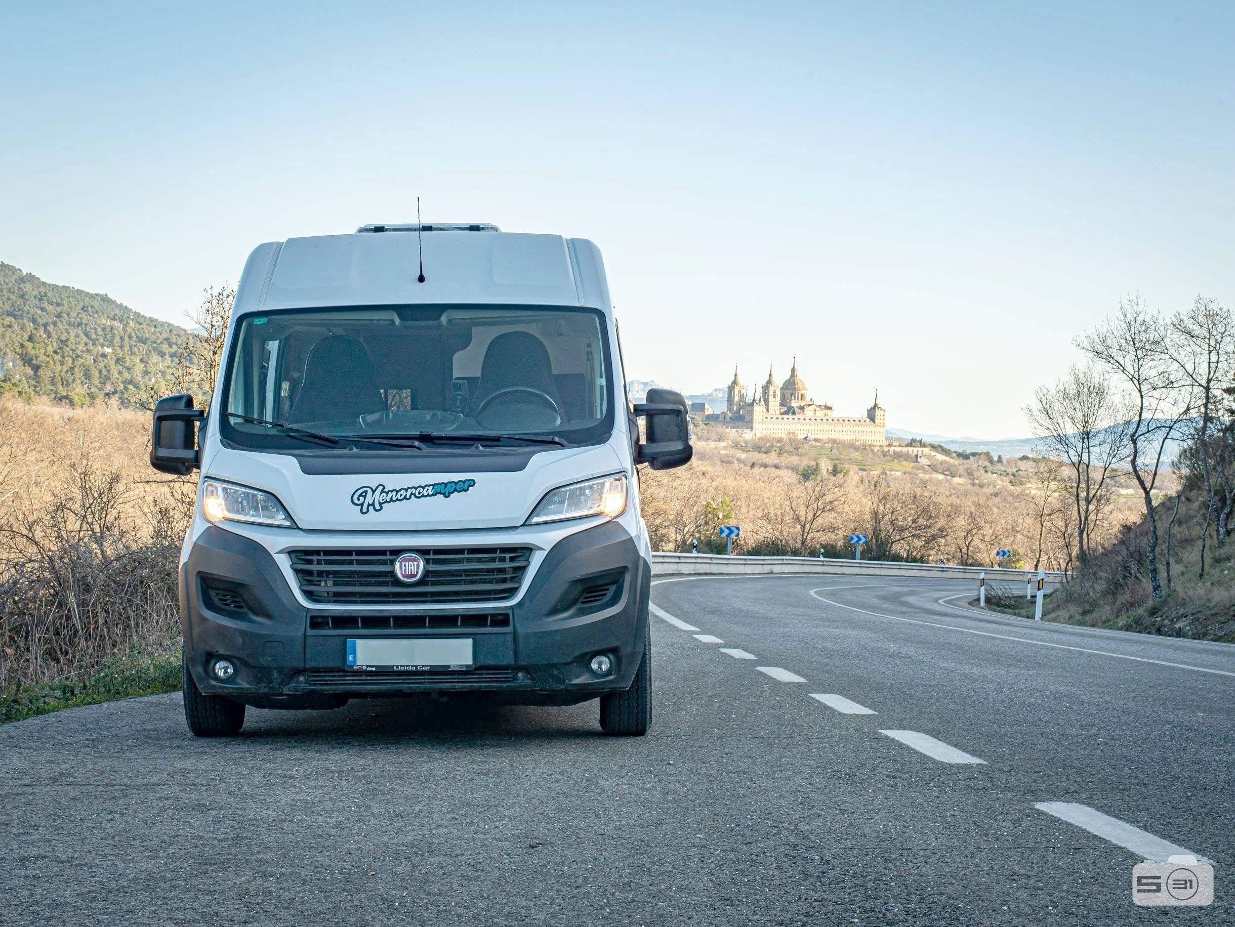 Fiat Ducato 2.3 150cv