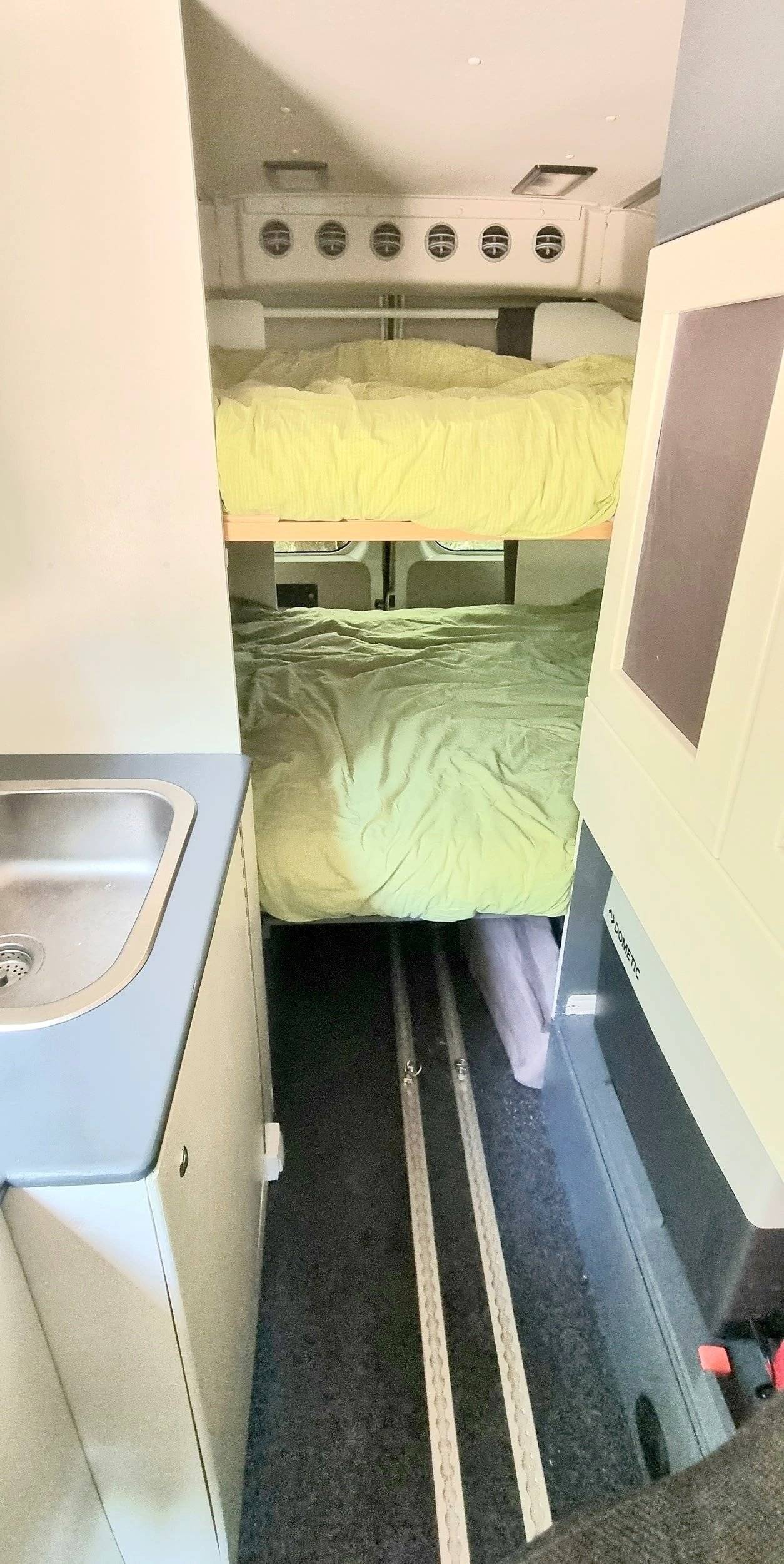 Fiat Ducato 2,2 l Multijet 130 ch.