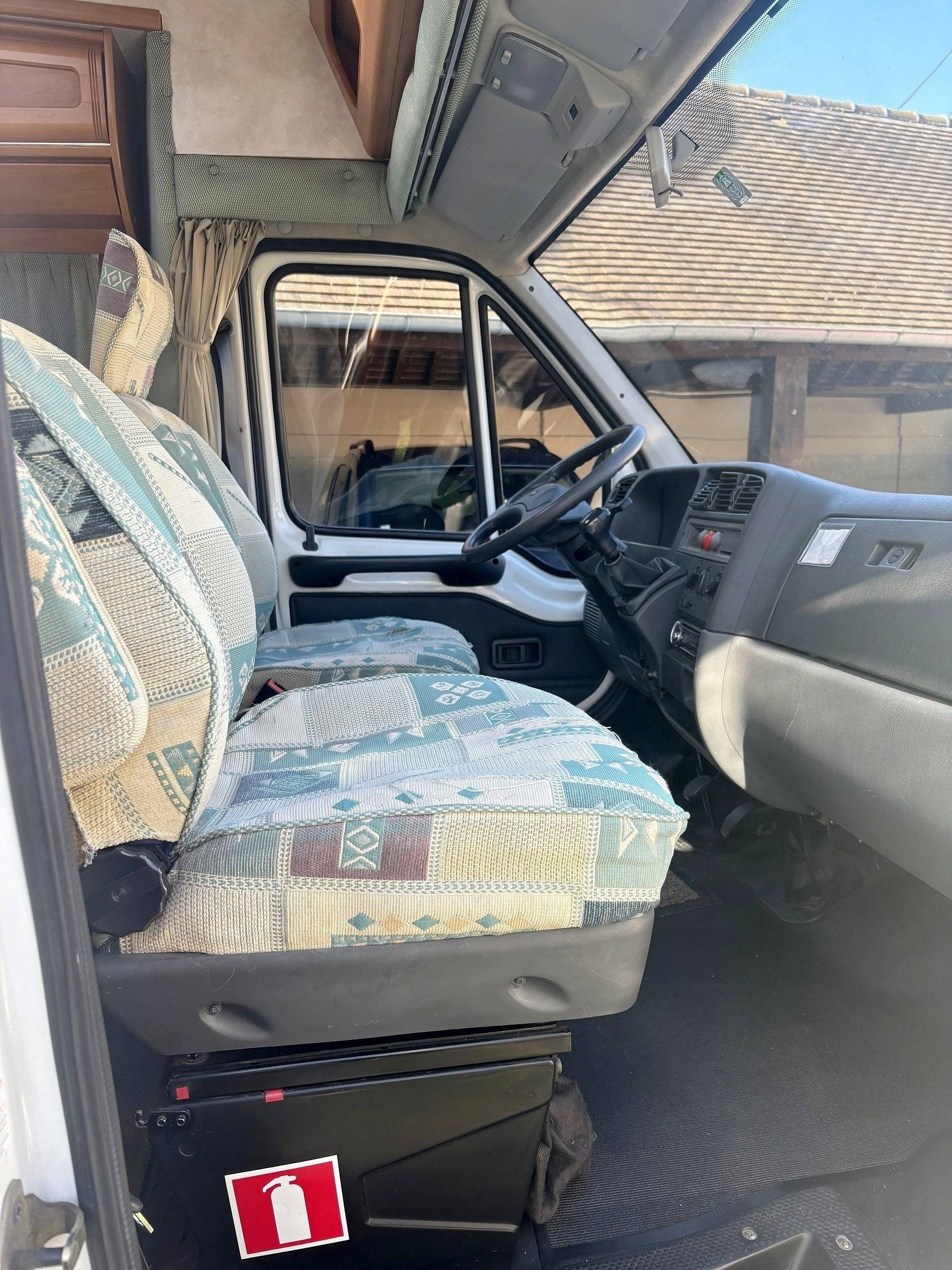 Alpes Camping-Car 
