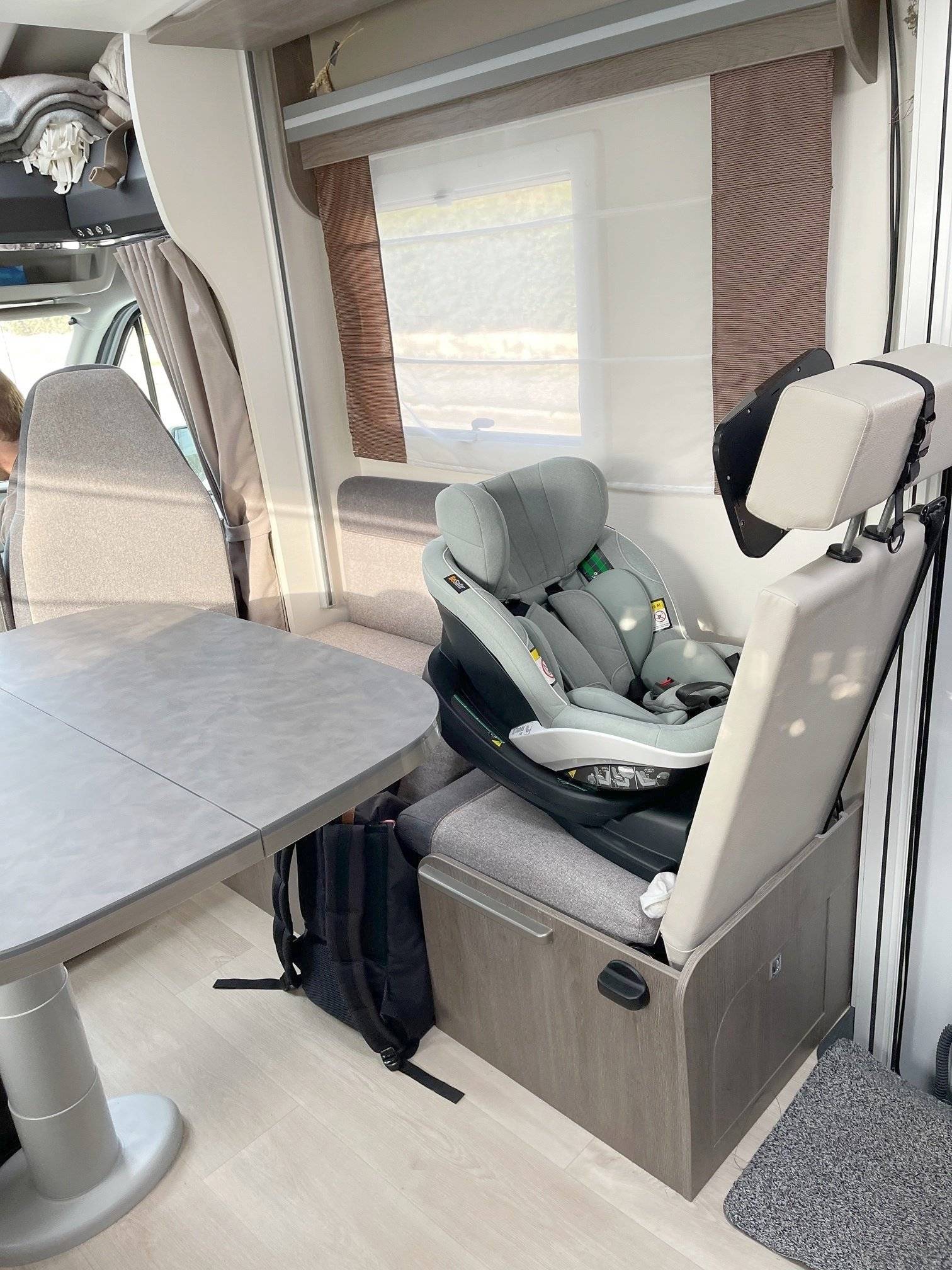 Challenger Transit 2,0 l 170 ch