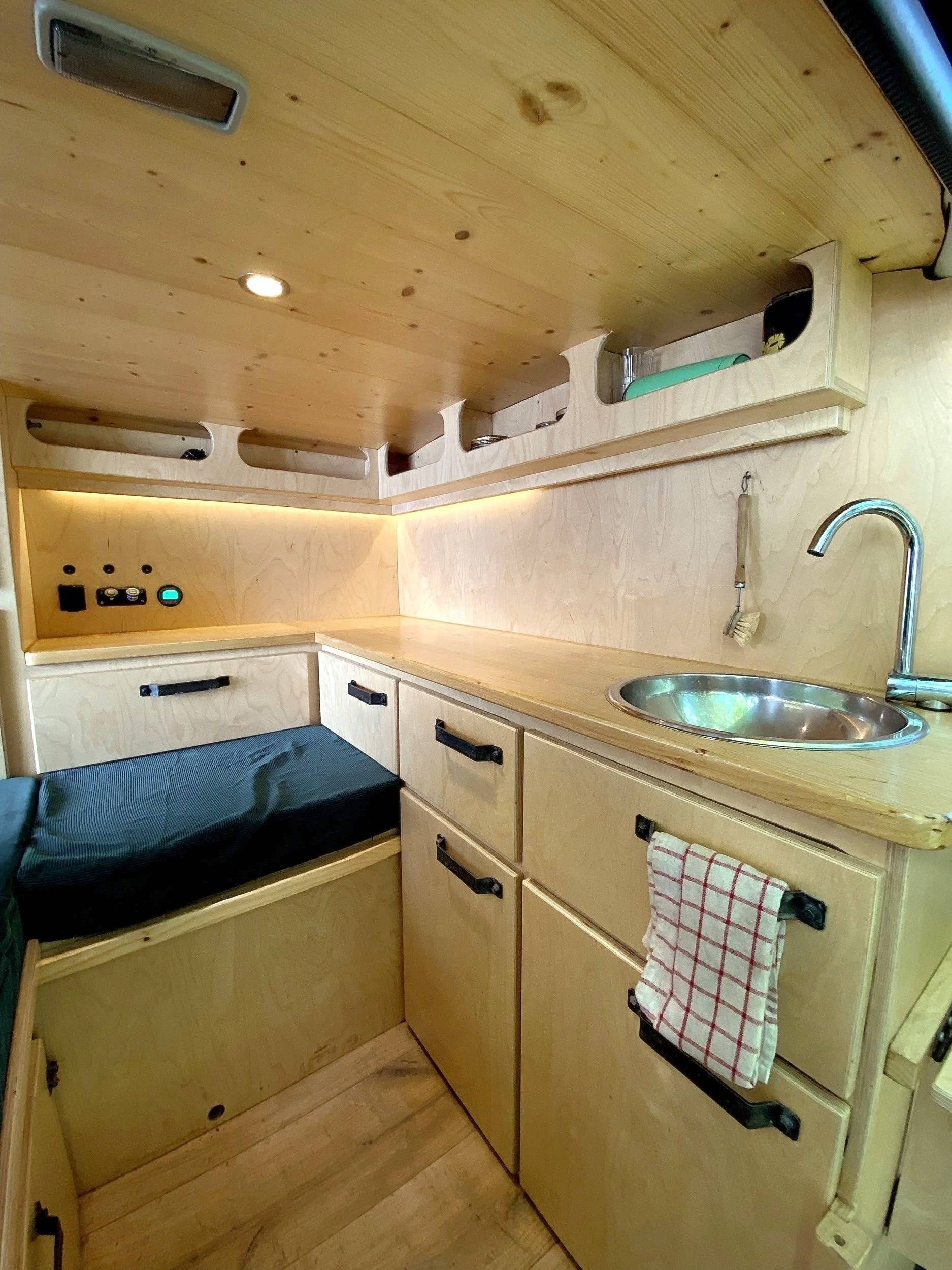 Volkswagen T6 2 l 102 ch