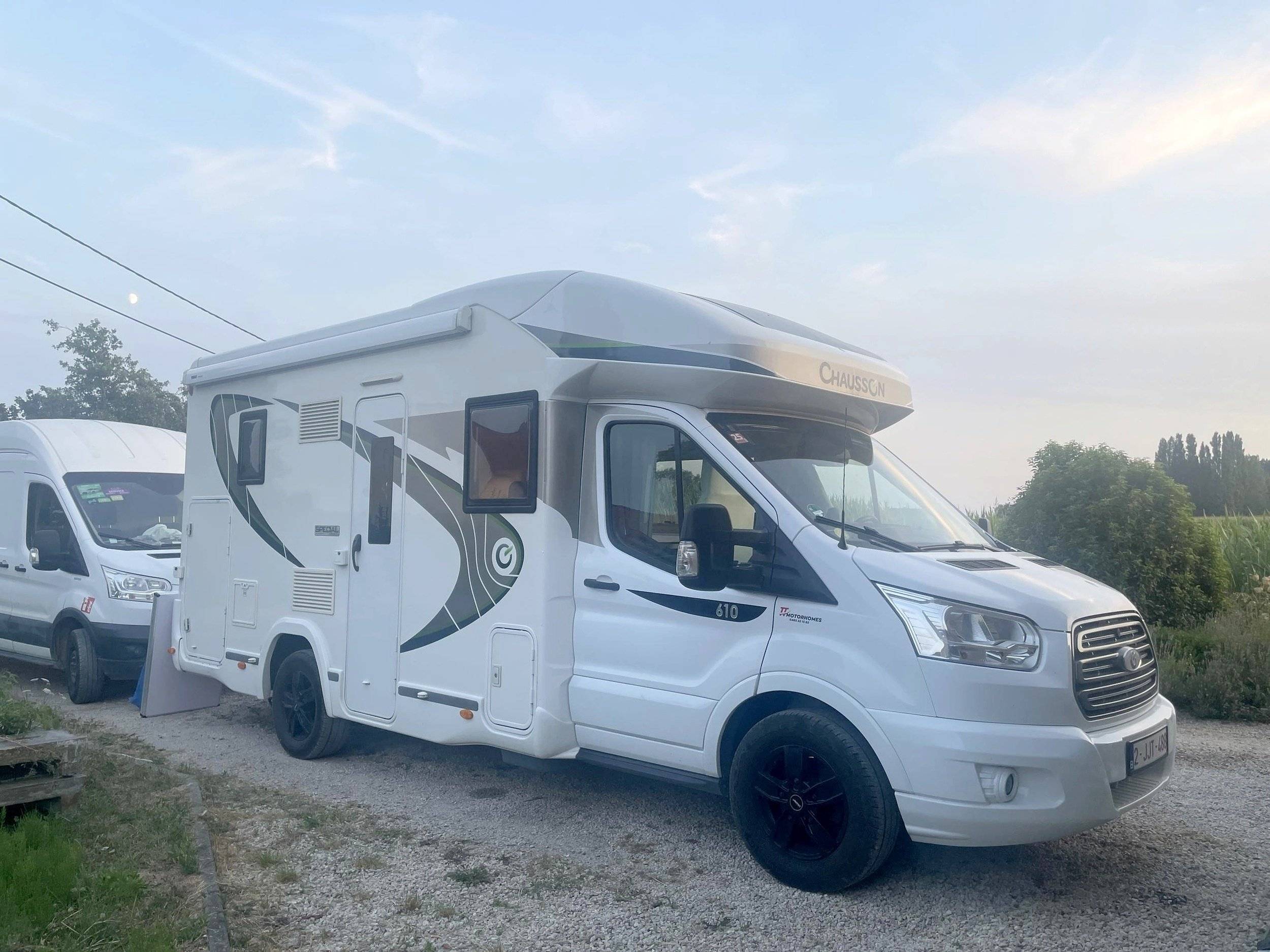 Chausson 