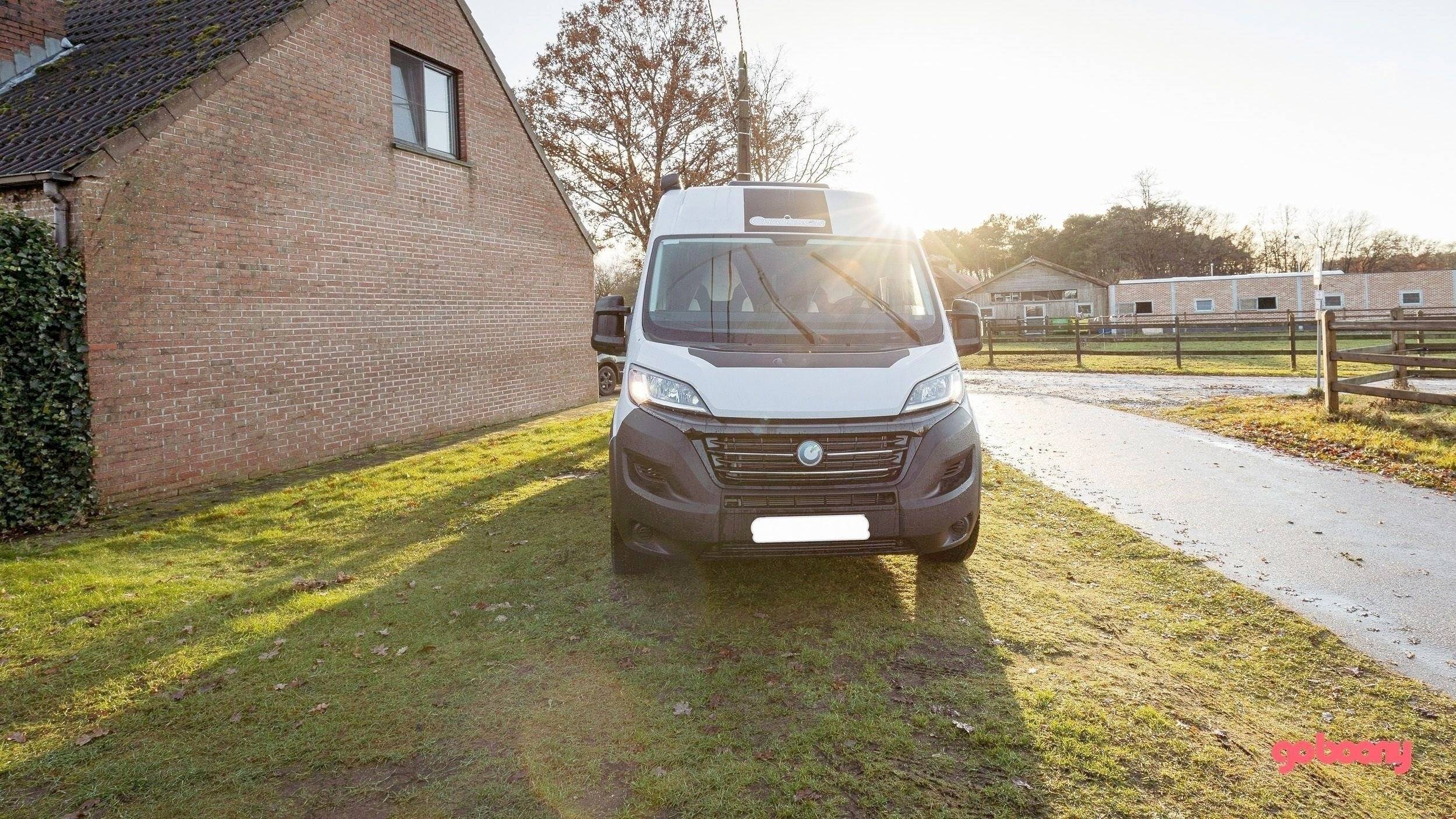 Chausson 