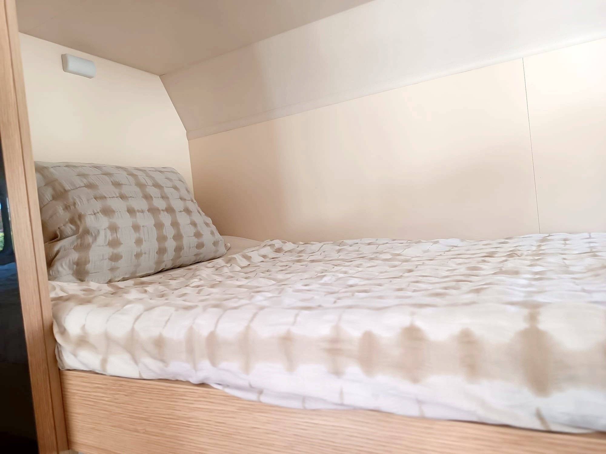 Rimor Ducato 2,3 l 130 ch