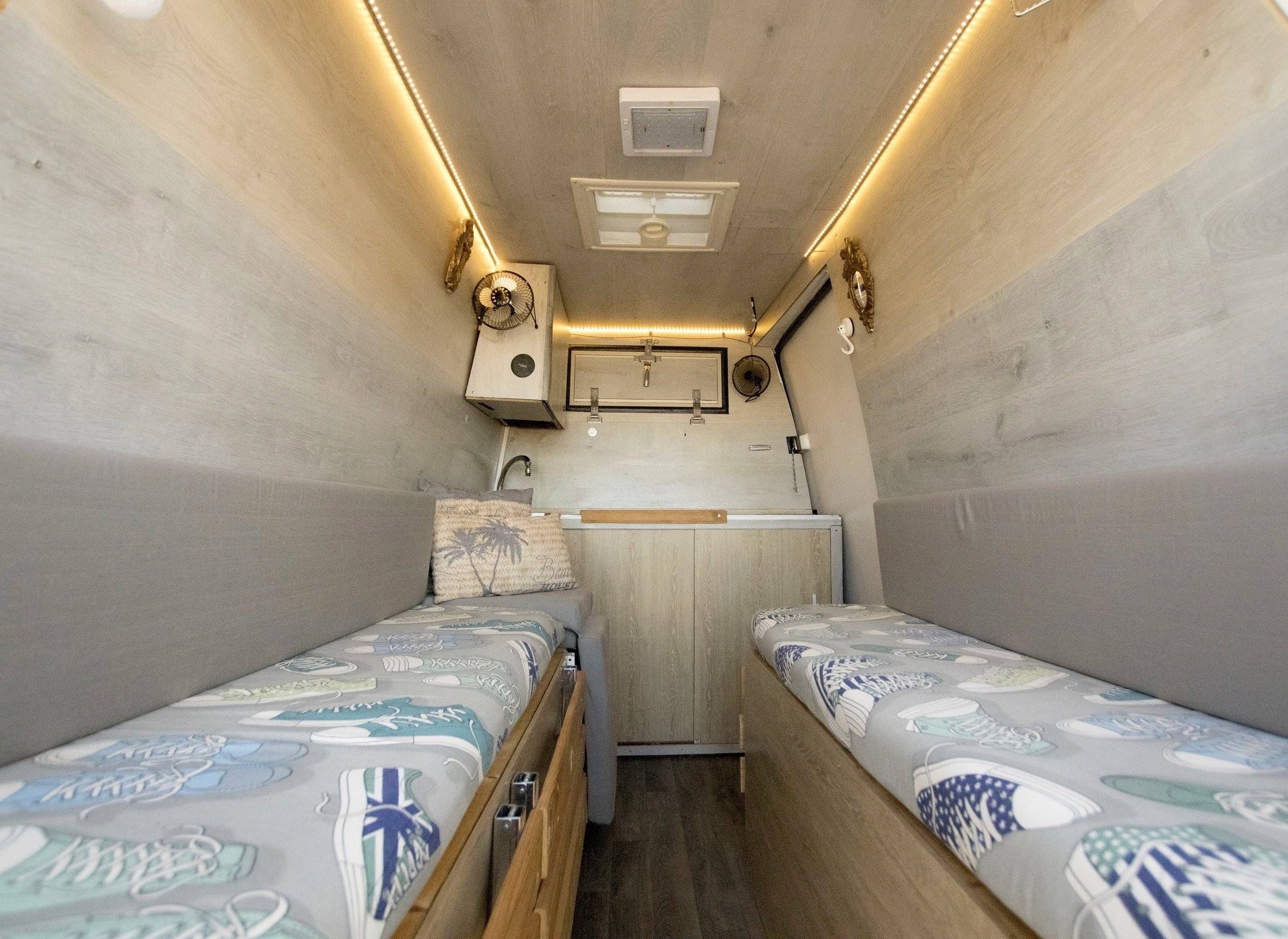 Volkswagen T5 1,9 l 102 ch