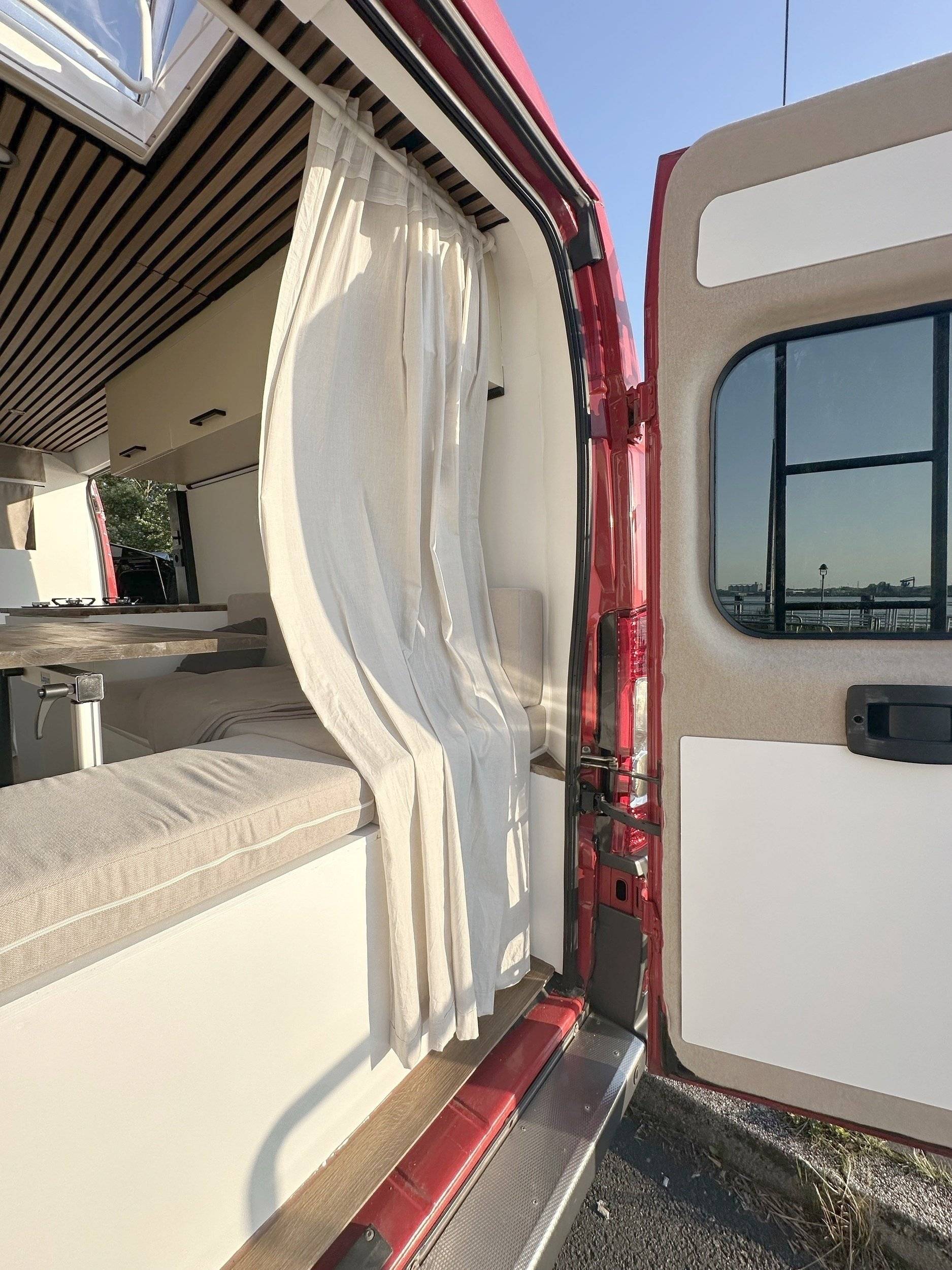 Citroën Jumper 3,0 l 177 ch