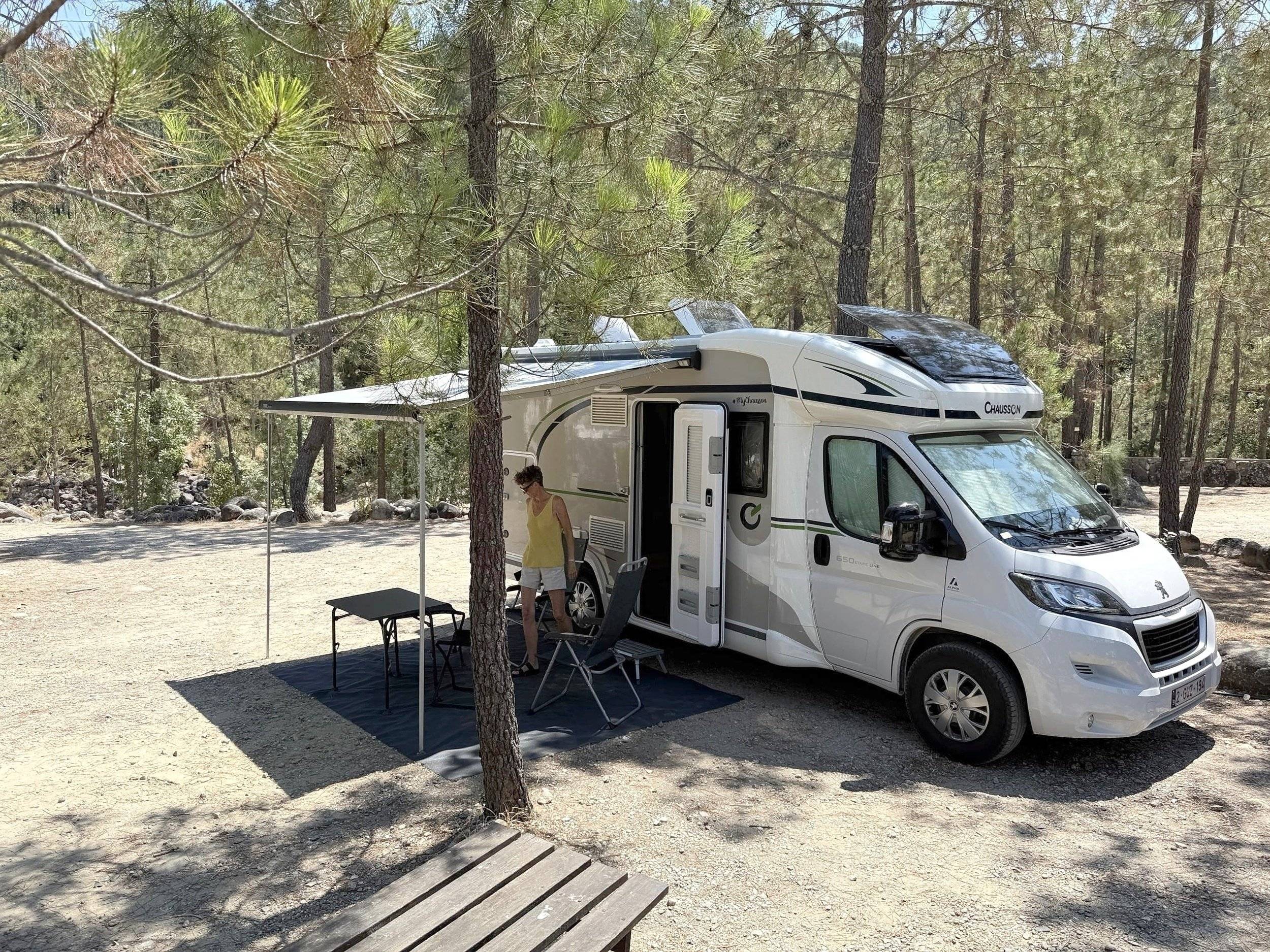 Chausson 
