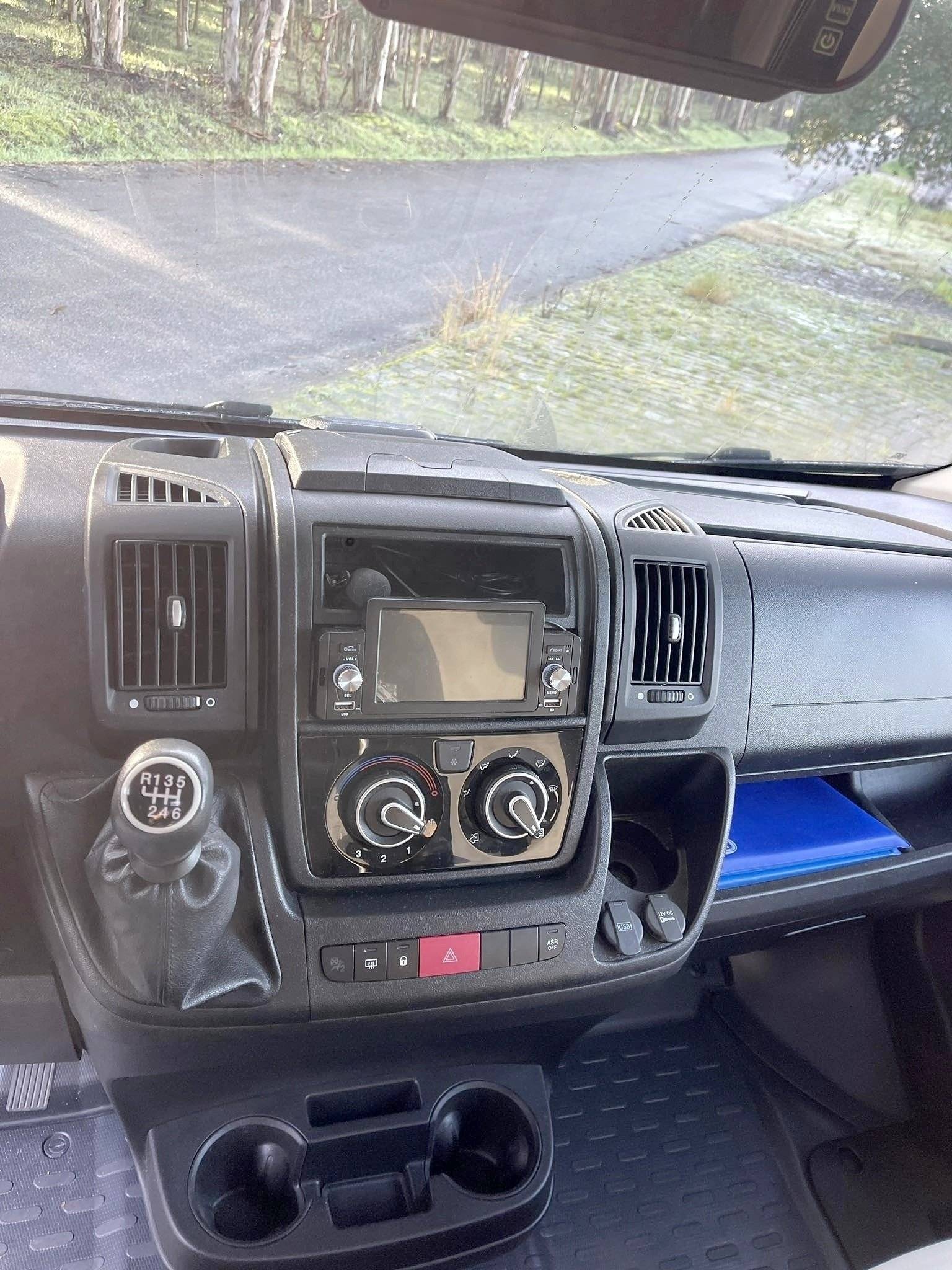 Roller Team Kronos 277