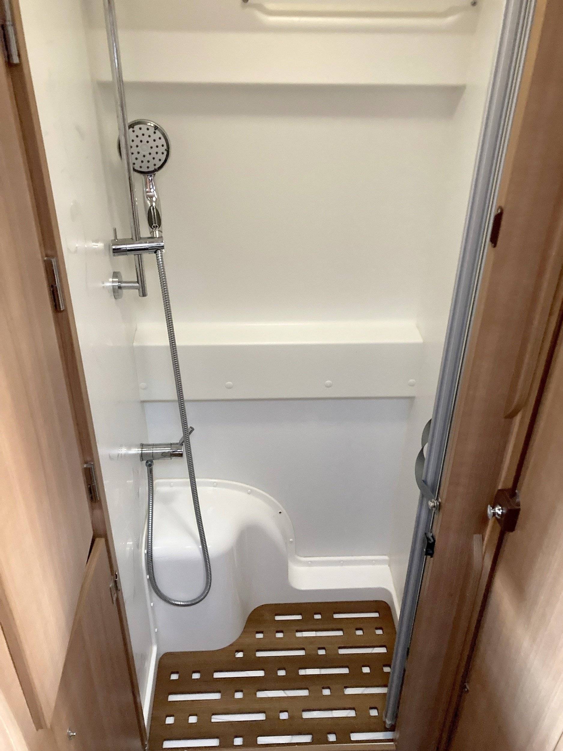 Campérêve Fiat Multijet 2   2,3 L   150 CV