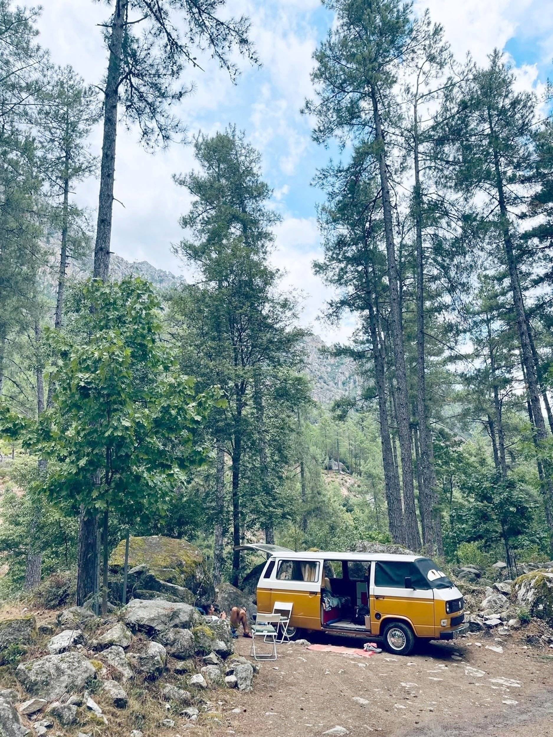 Volkswagen Volkswagen T3