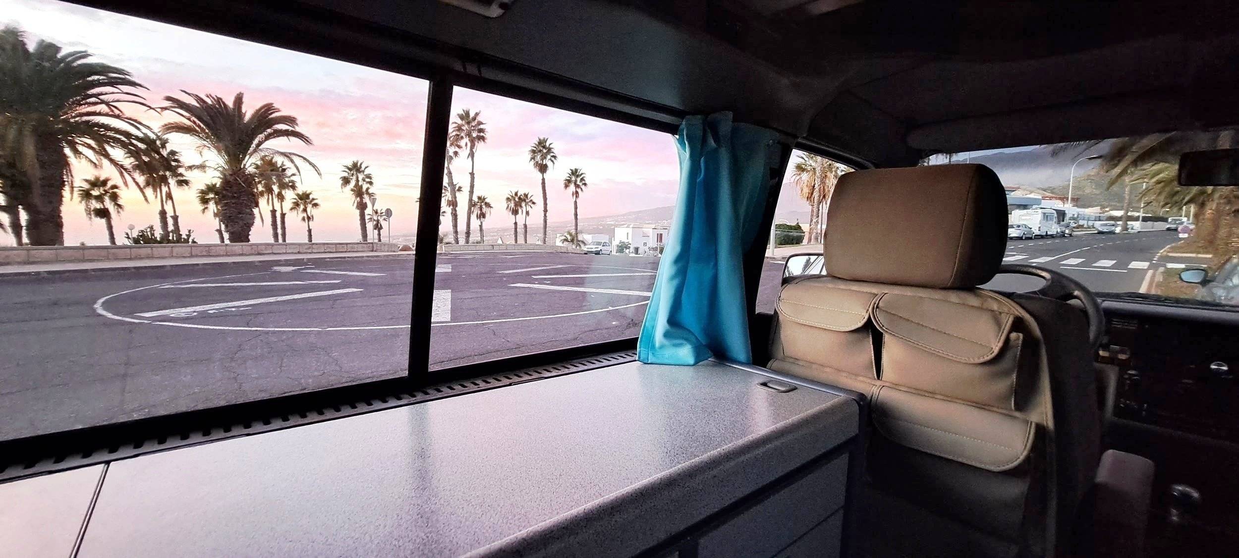 Westfalia Old School