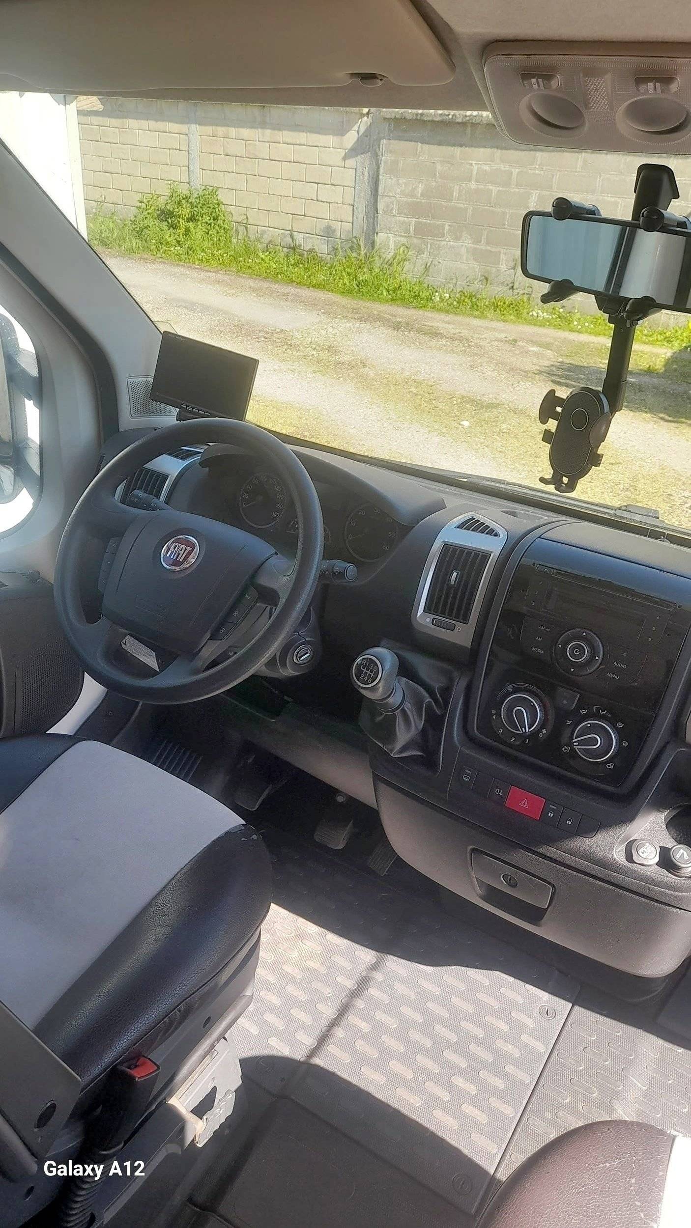 Camping-Cars TRIGANO fiat ducato 2,3 l 130 ch