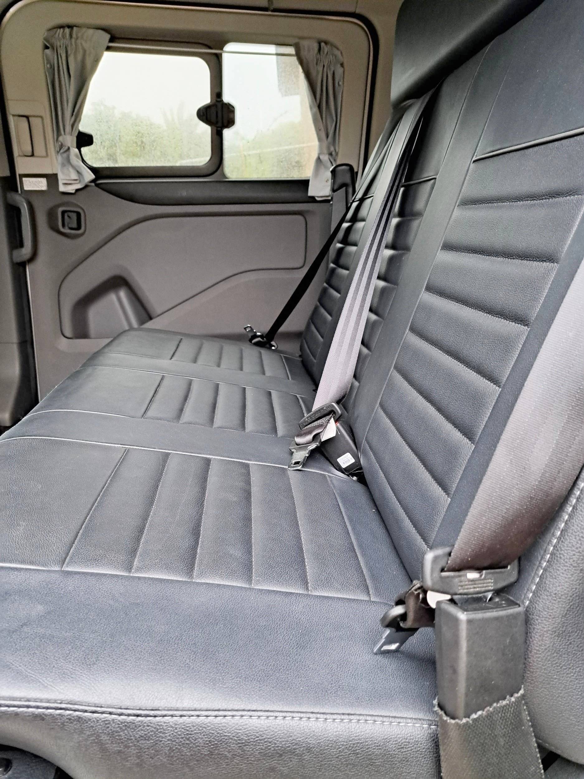 Westfalia Nugget Plus