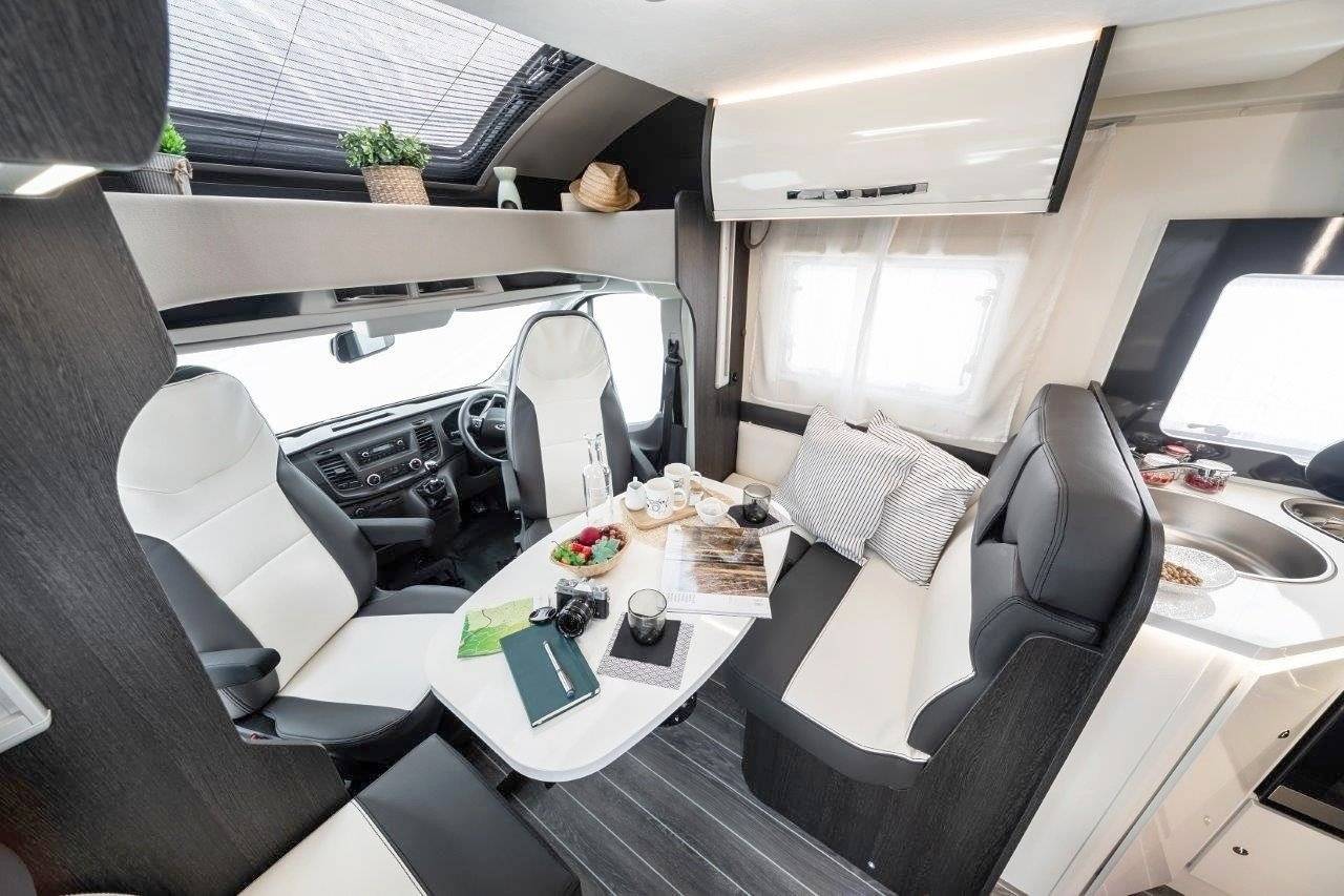 Roller Team Zefrio 665