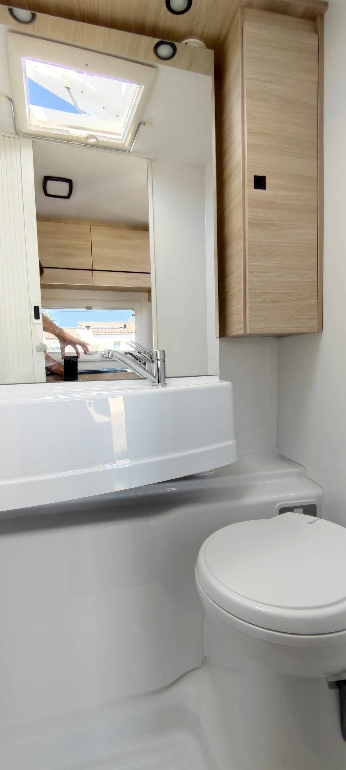 Challenger S 217 GA Sport Edition