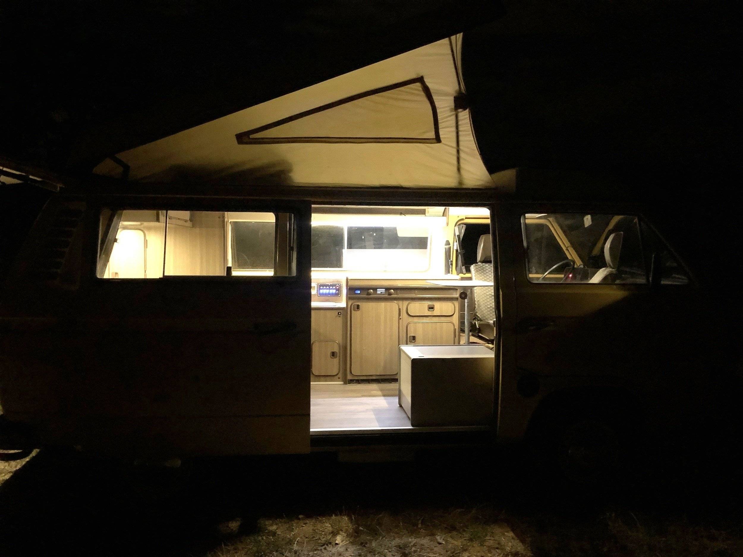 Volkswagen T3