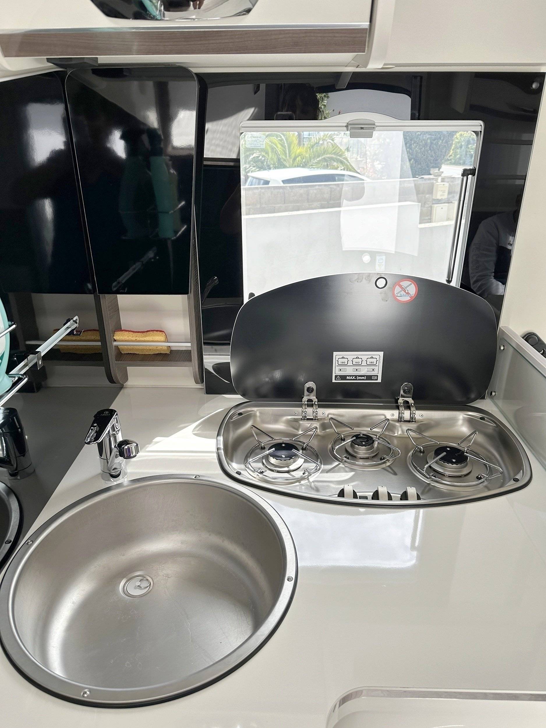 Mclouis Mclouis MC4 881G