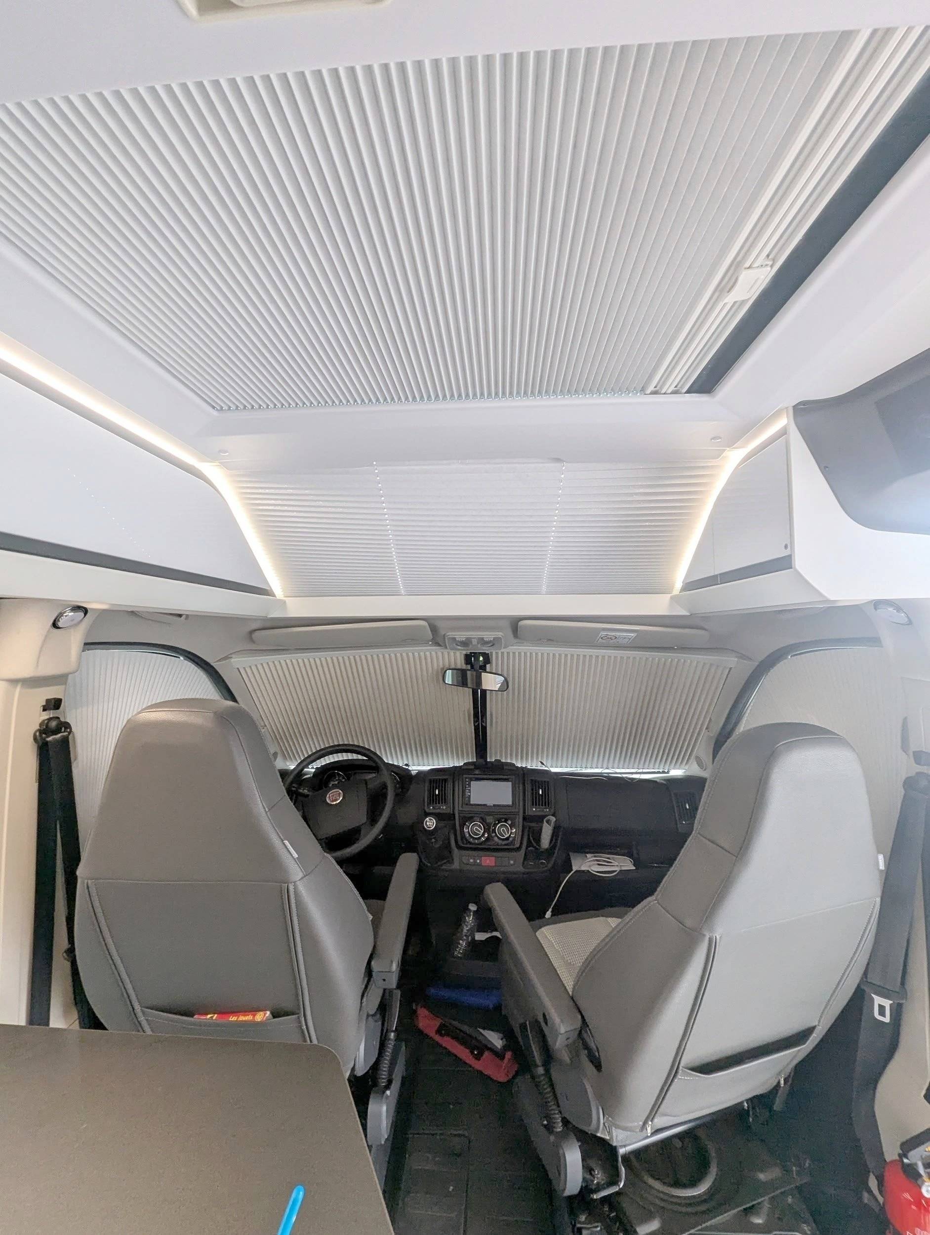 Adria Twin Supreme 640 SPB FAMILY