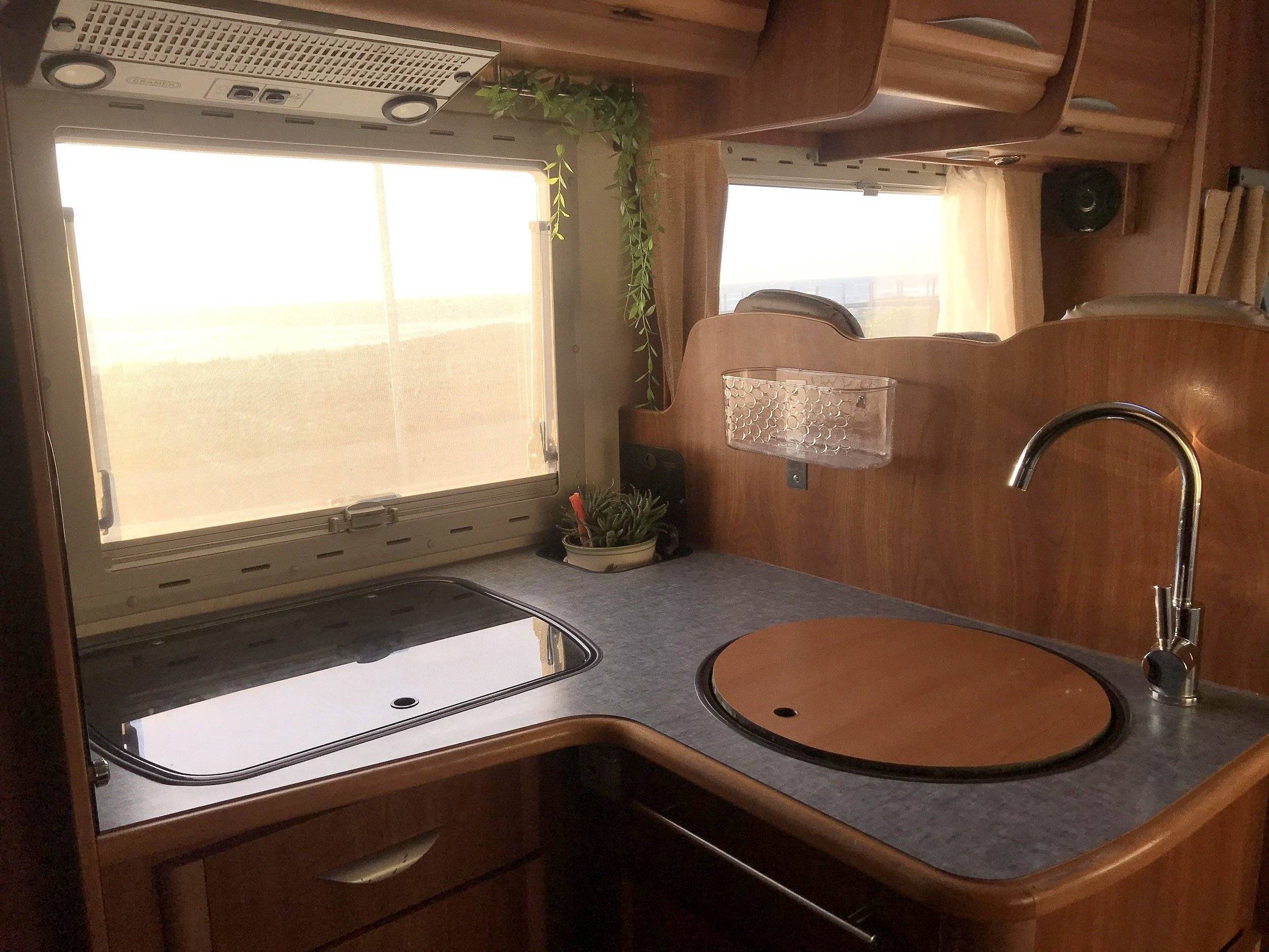 Autostar Amical - 4 Pl - Fiat Ducato 2,8l